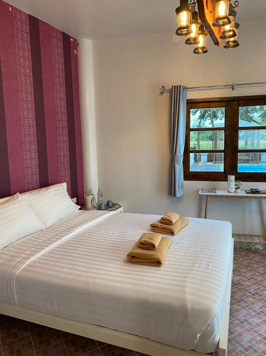 River Kwai Kiri Resort