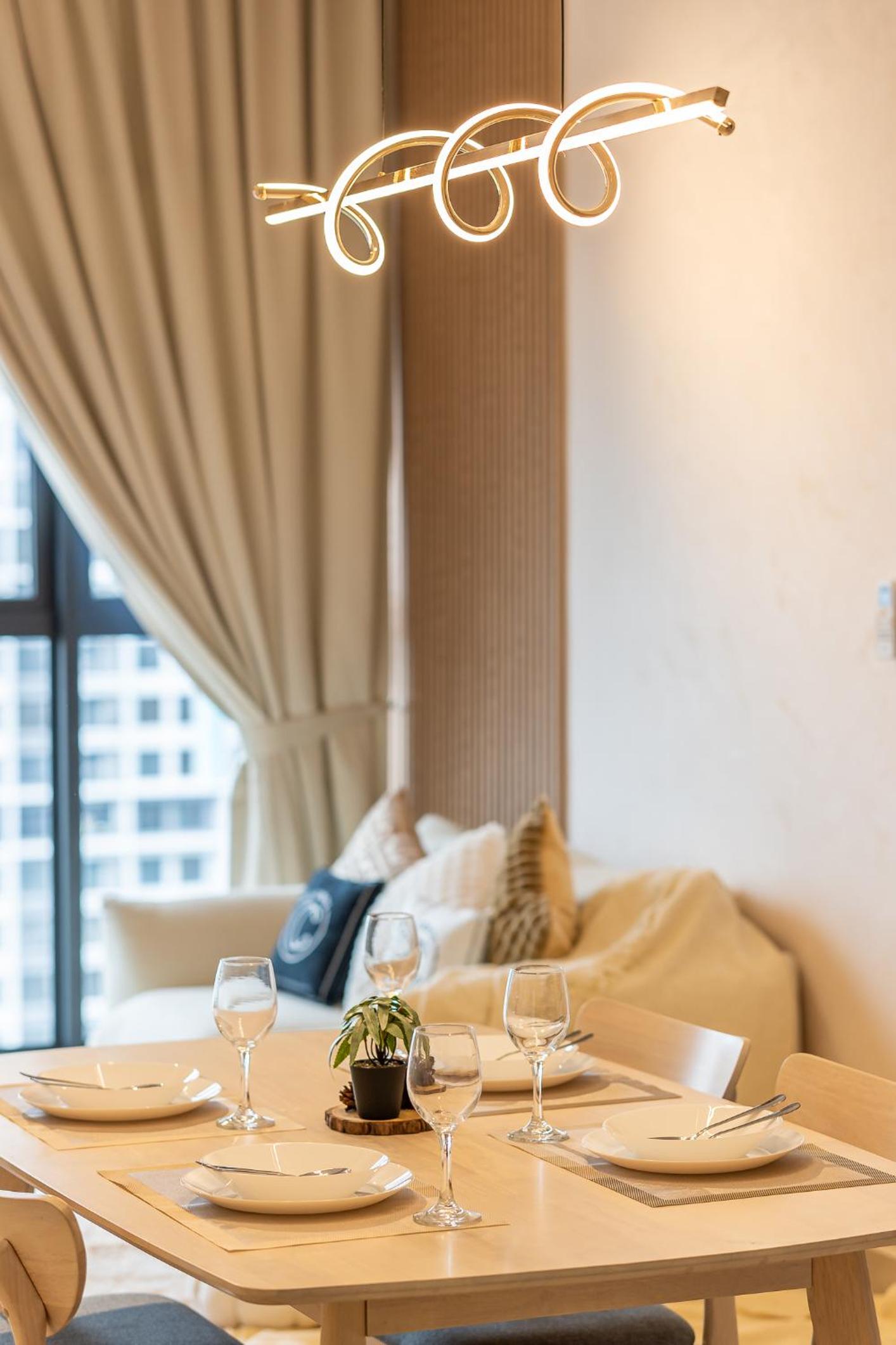 The Tallest Concept Trofi II Kuala Lumpur By The Conts