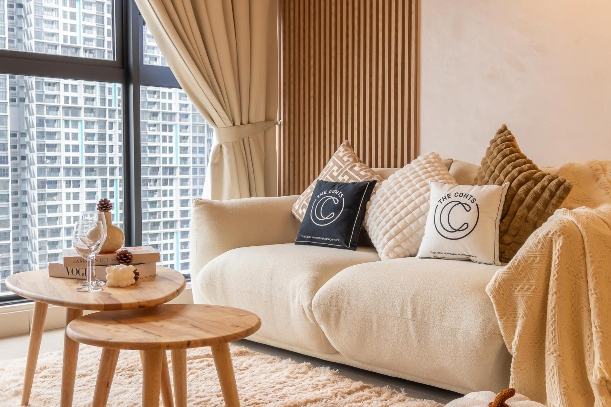 The Tallest Concept Trofi II Kuala Lumpur By The Conts
