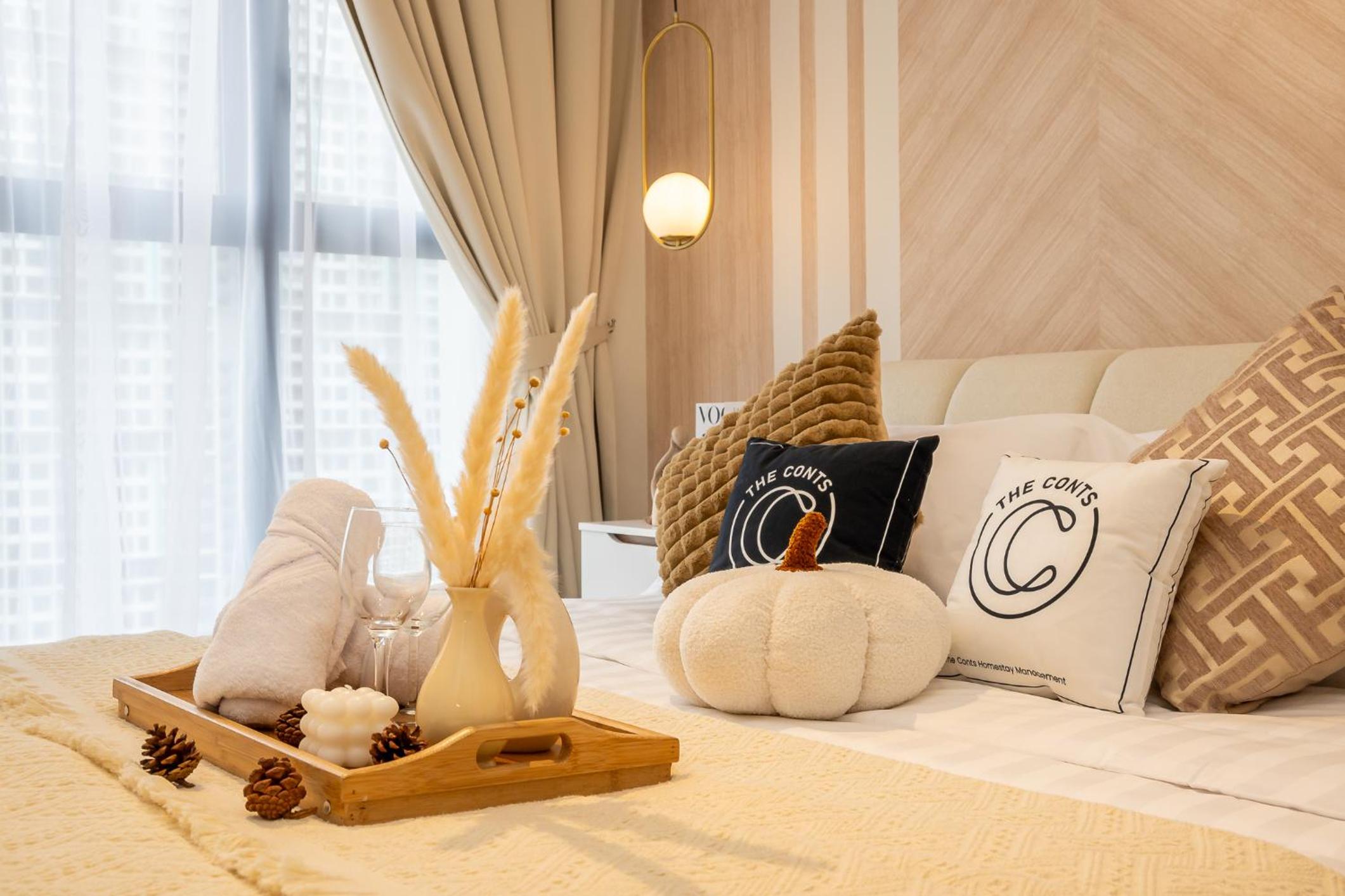 The Tallest Concept Trofi II Kuala Lumpur By The Conts