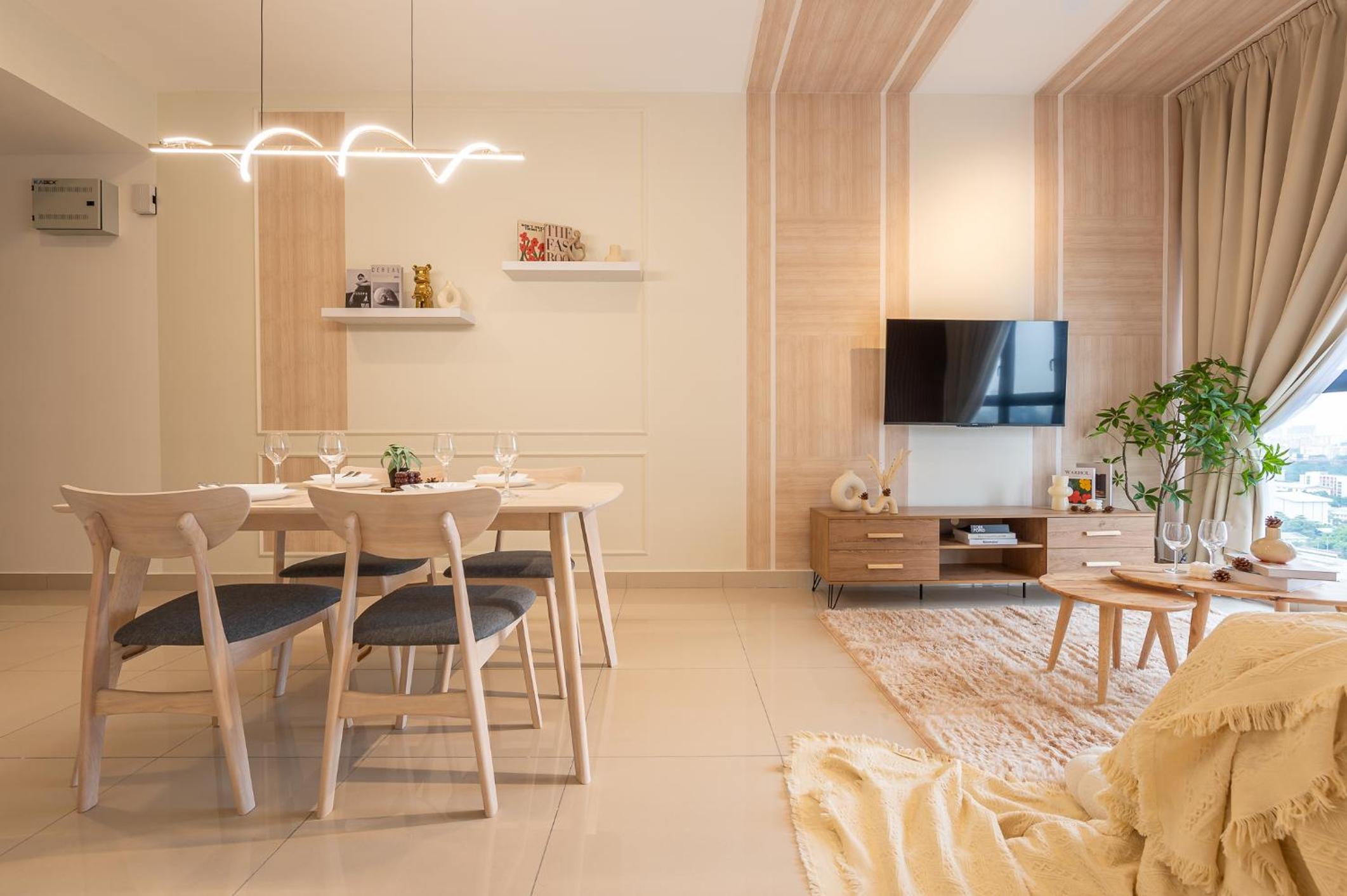 The Tallest Concept Trofi II Kuala Lumpur By The Conts