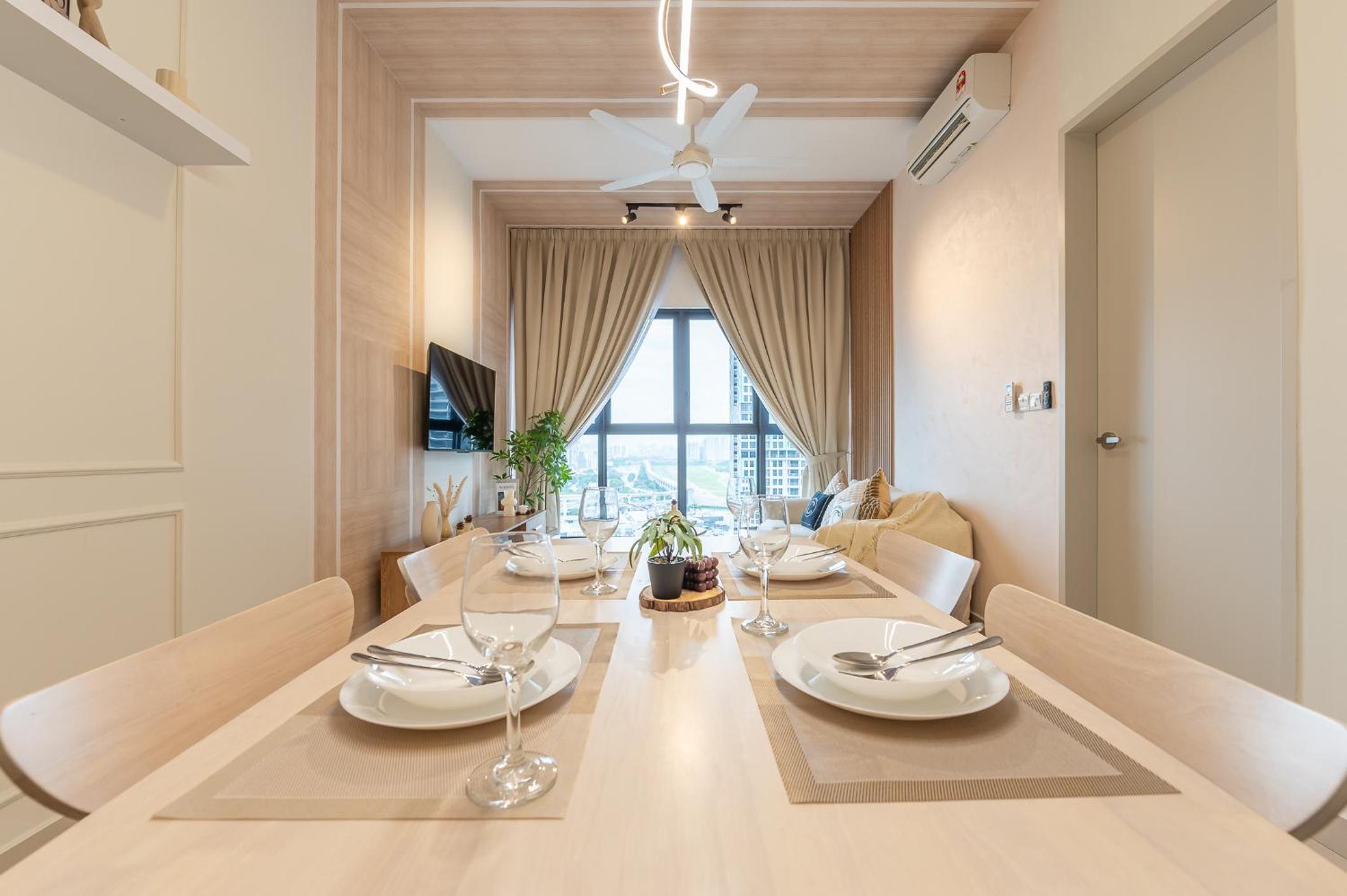 The Tallest Concept Trofi II Kuala Lumpur By The Conts