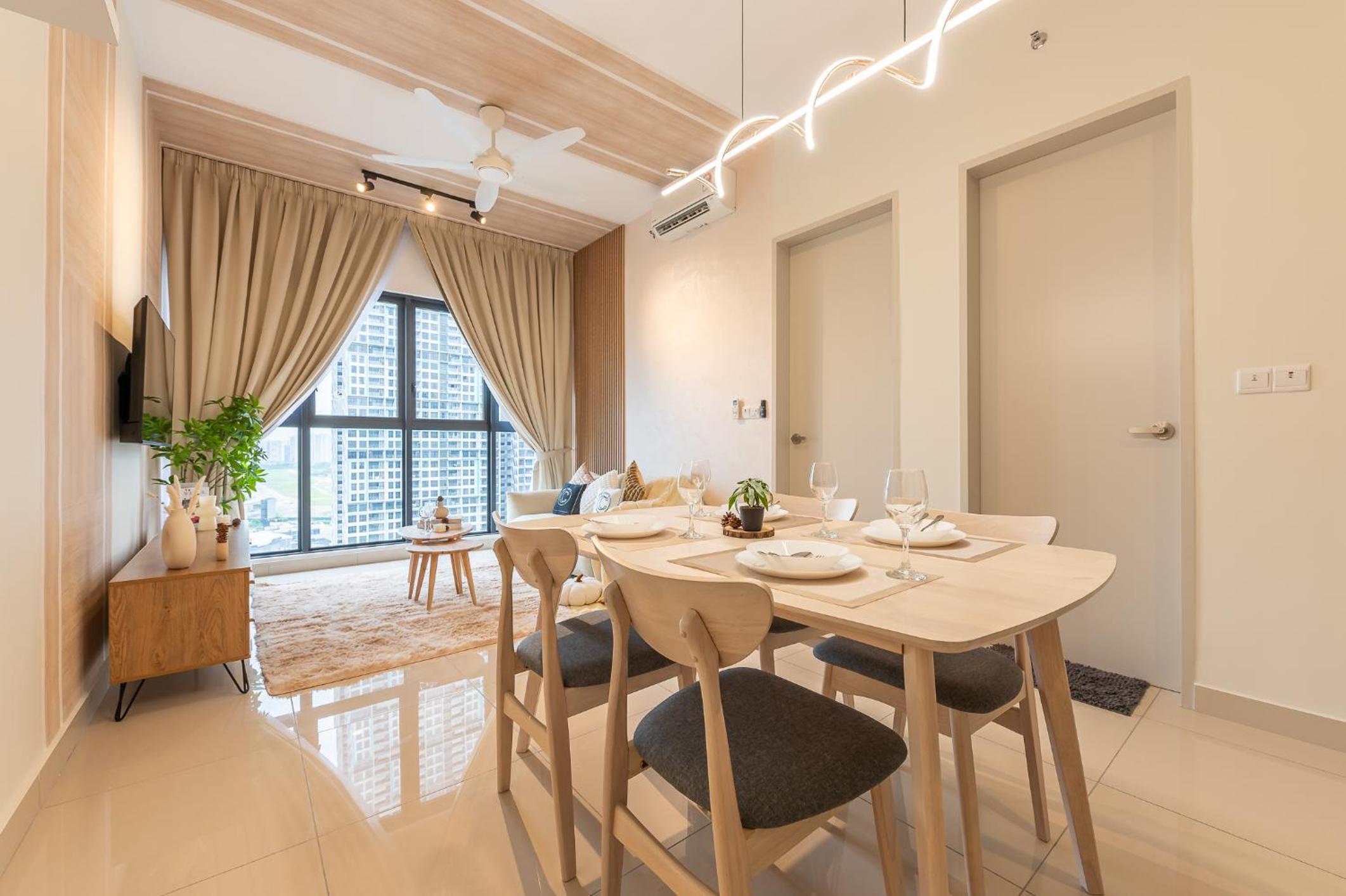 The Tallest Concept Trofi II Kuala Lumpur By The Conts