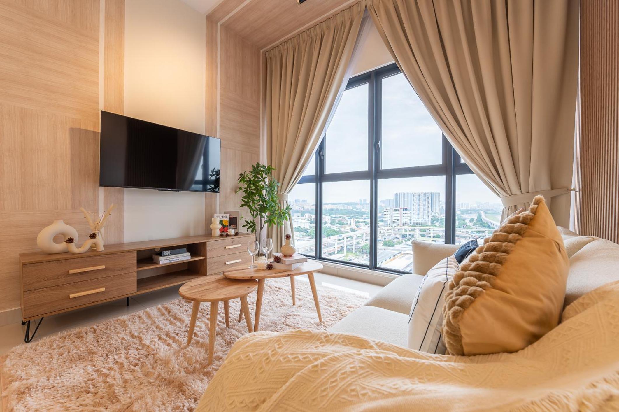 The Tallest Concept Trofi II Kuala Lumpur By The Conts