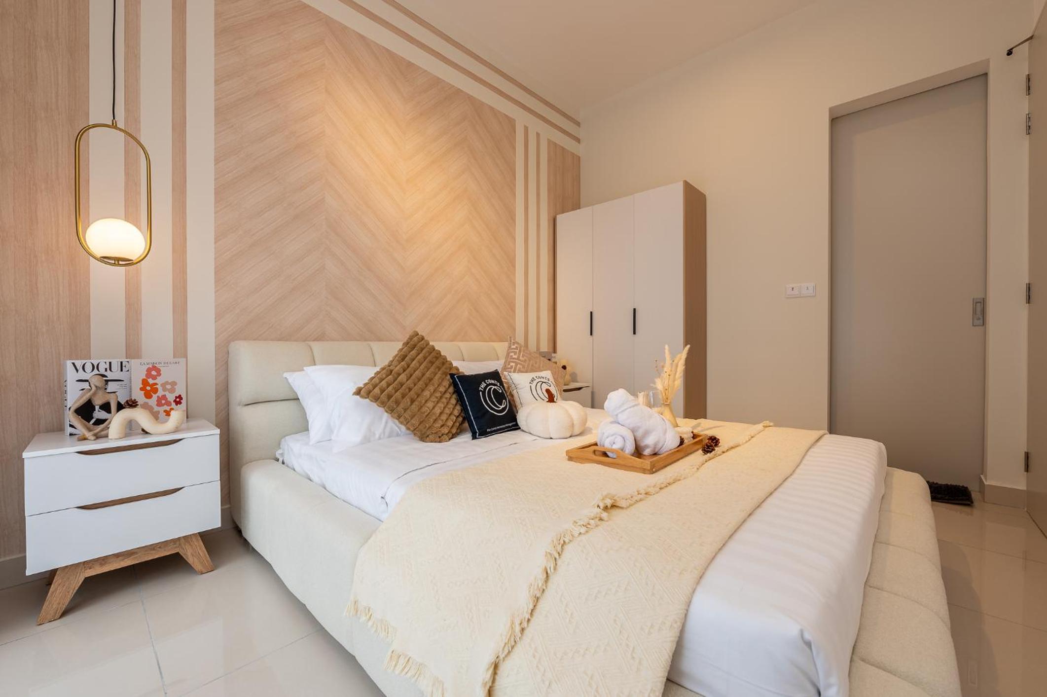 The Tallest Concept Trofi II Kuala Lumpur By The Conts