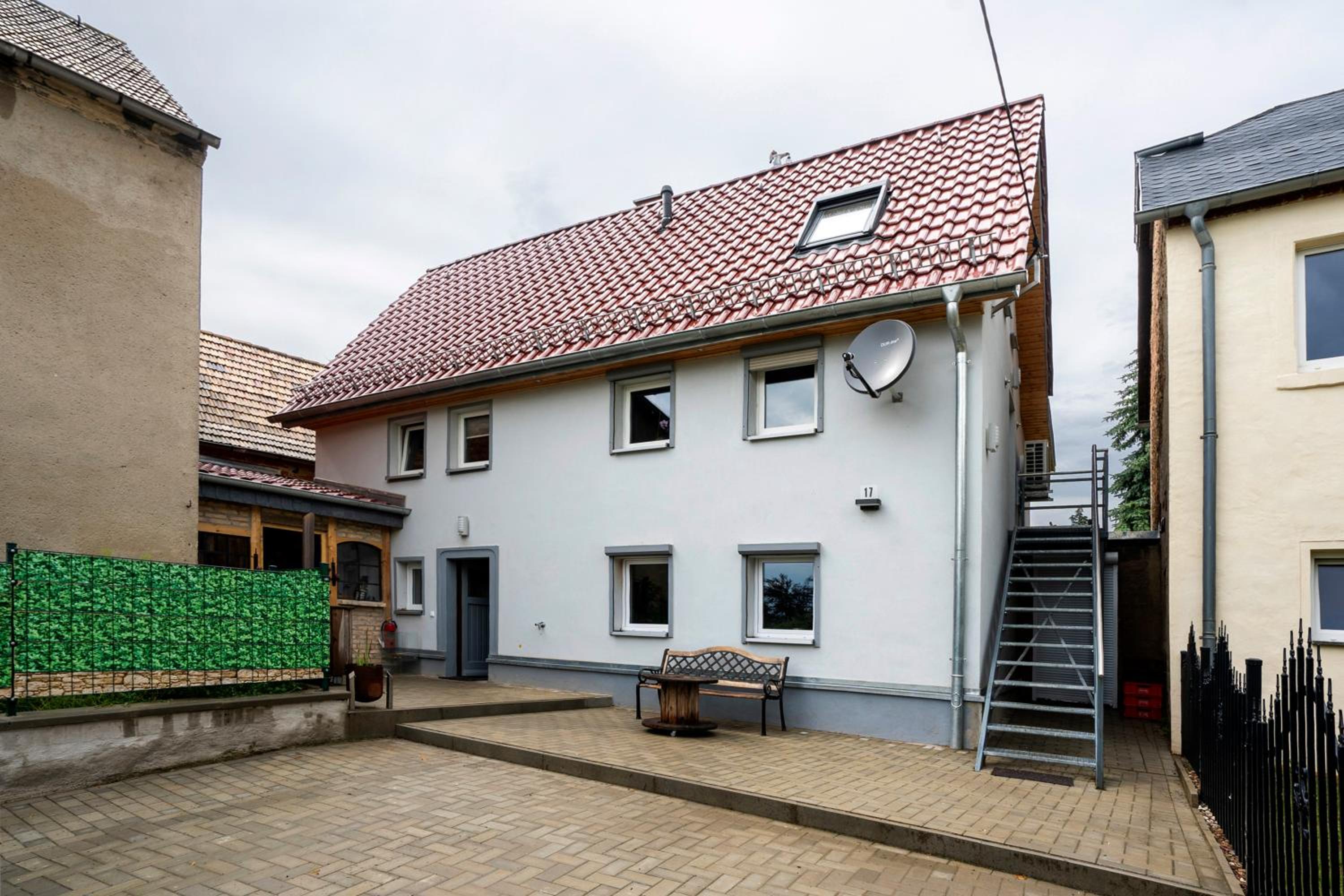 Wünsch Dir was