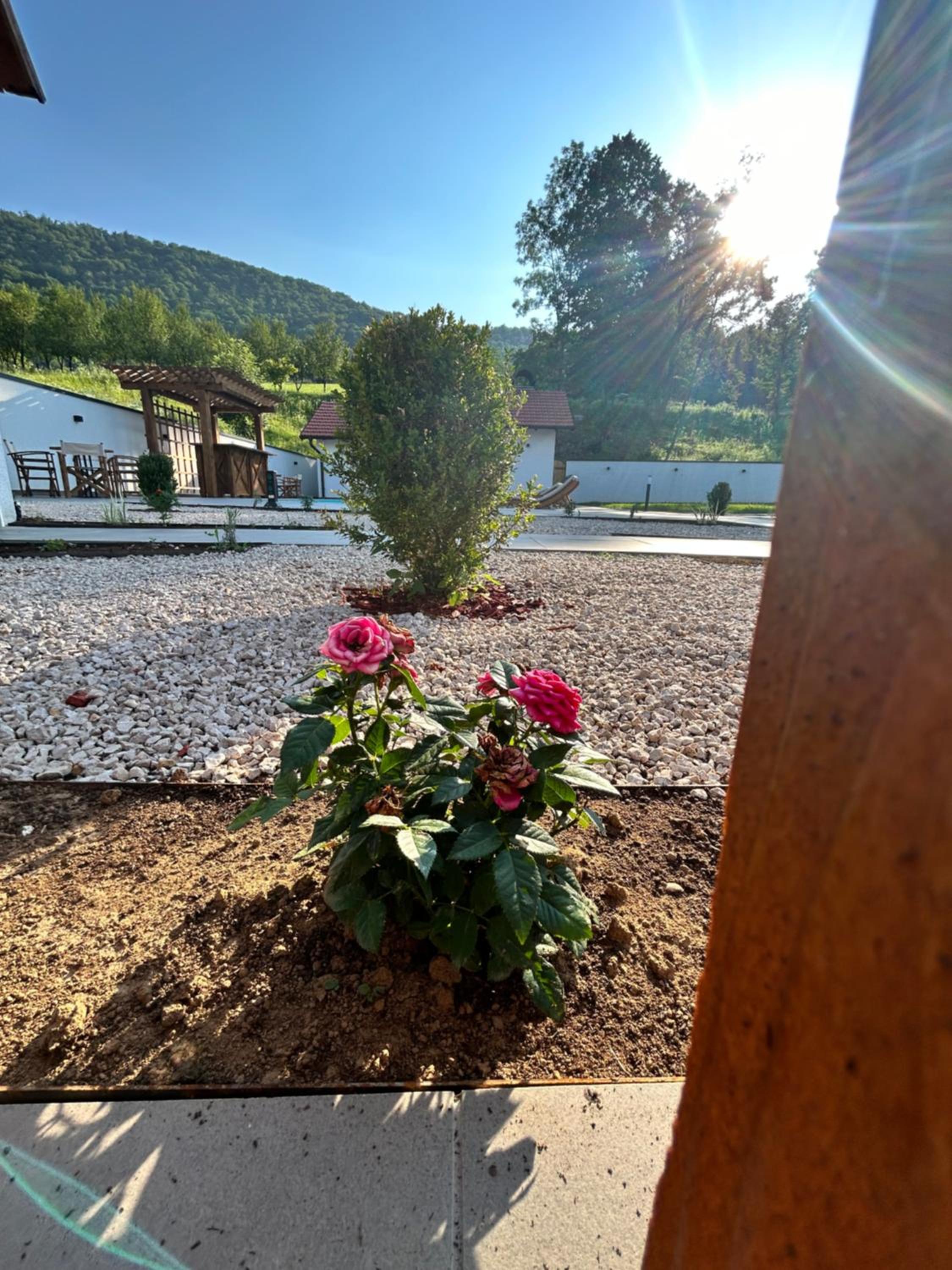 Romantic Lodge