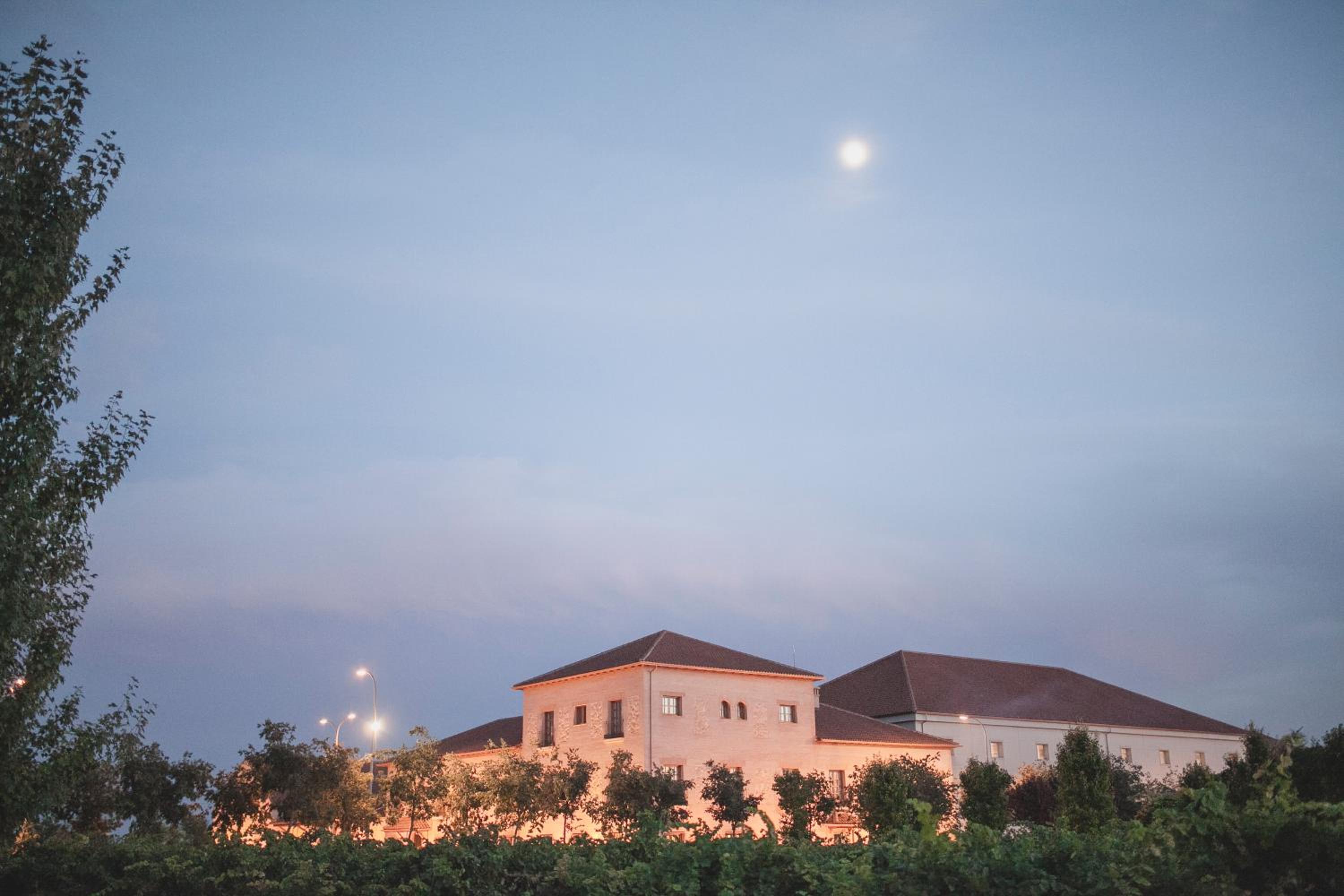 Bodegas Hacienda Albae