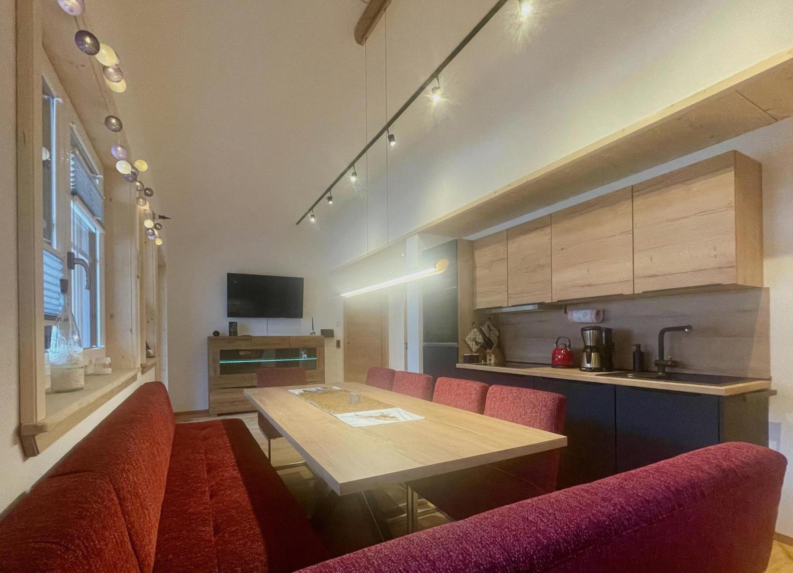 Chalet Hirschbach