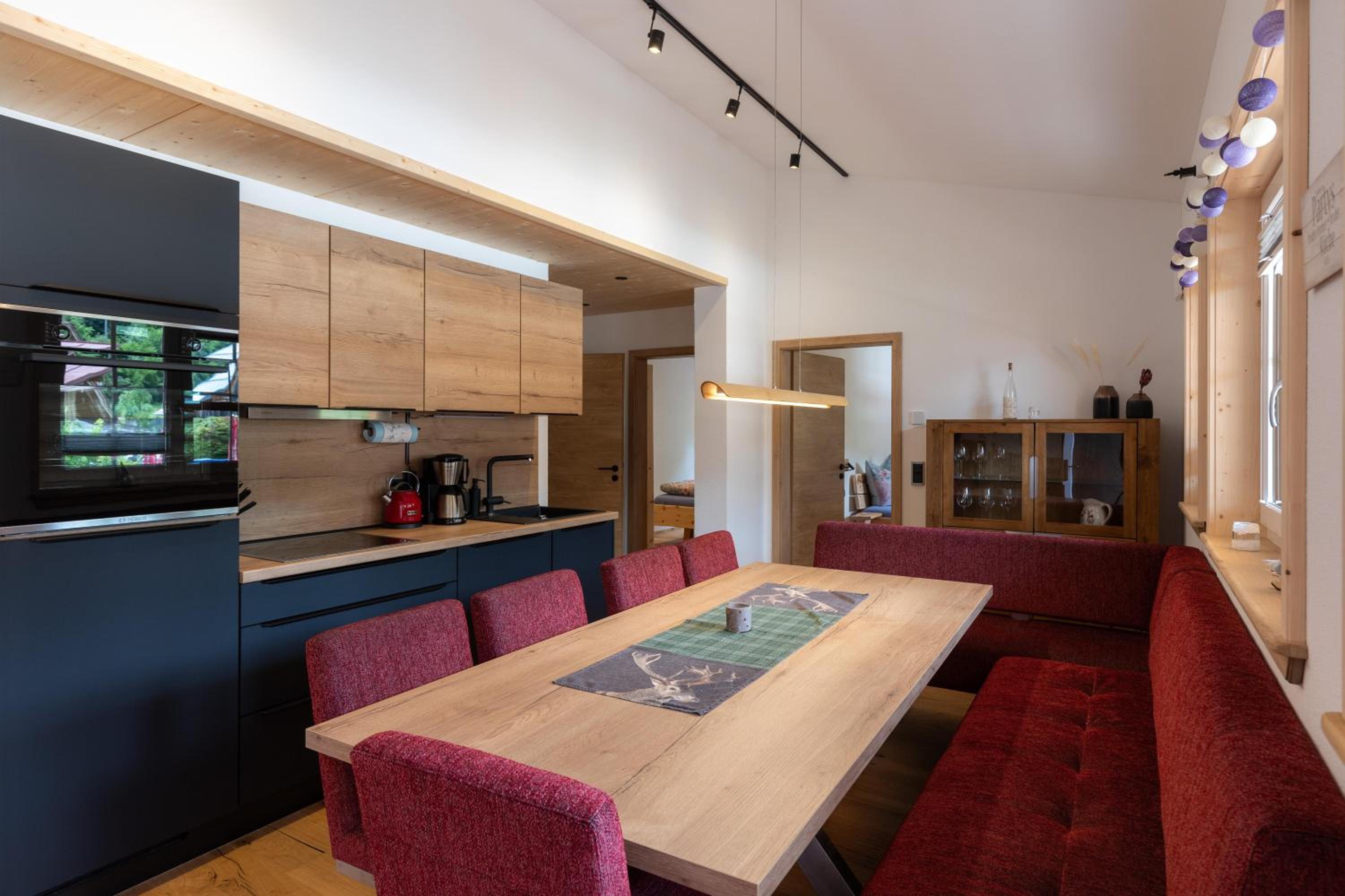 Chalet Hirschbach
