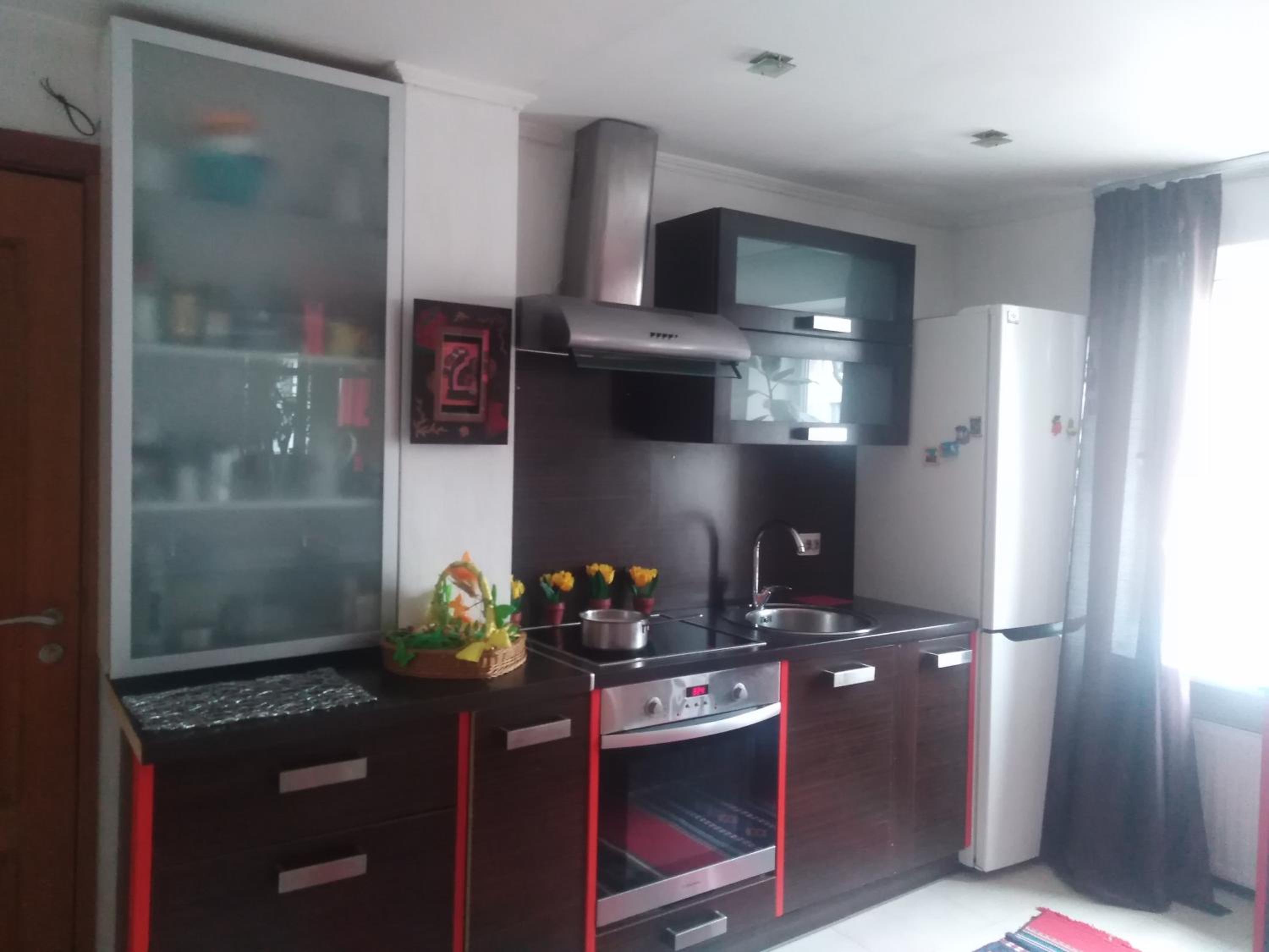 Apartment Sigal