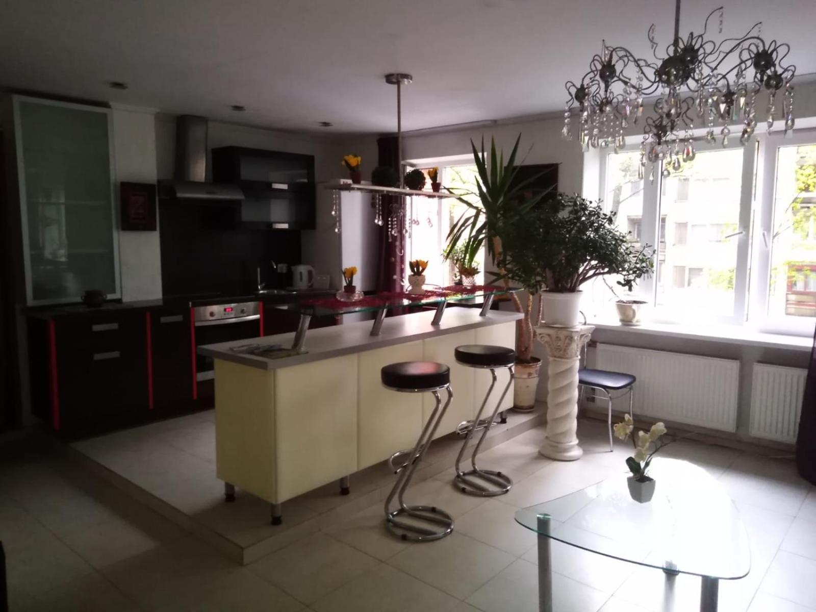 Apartment Sigal