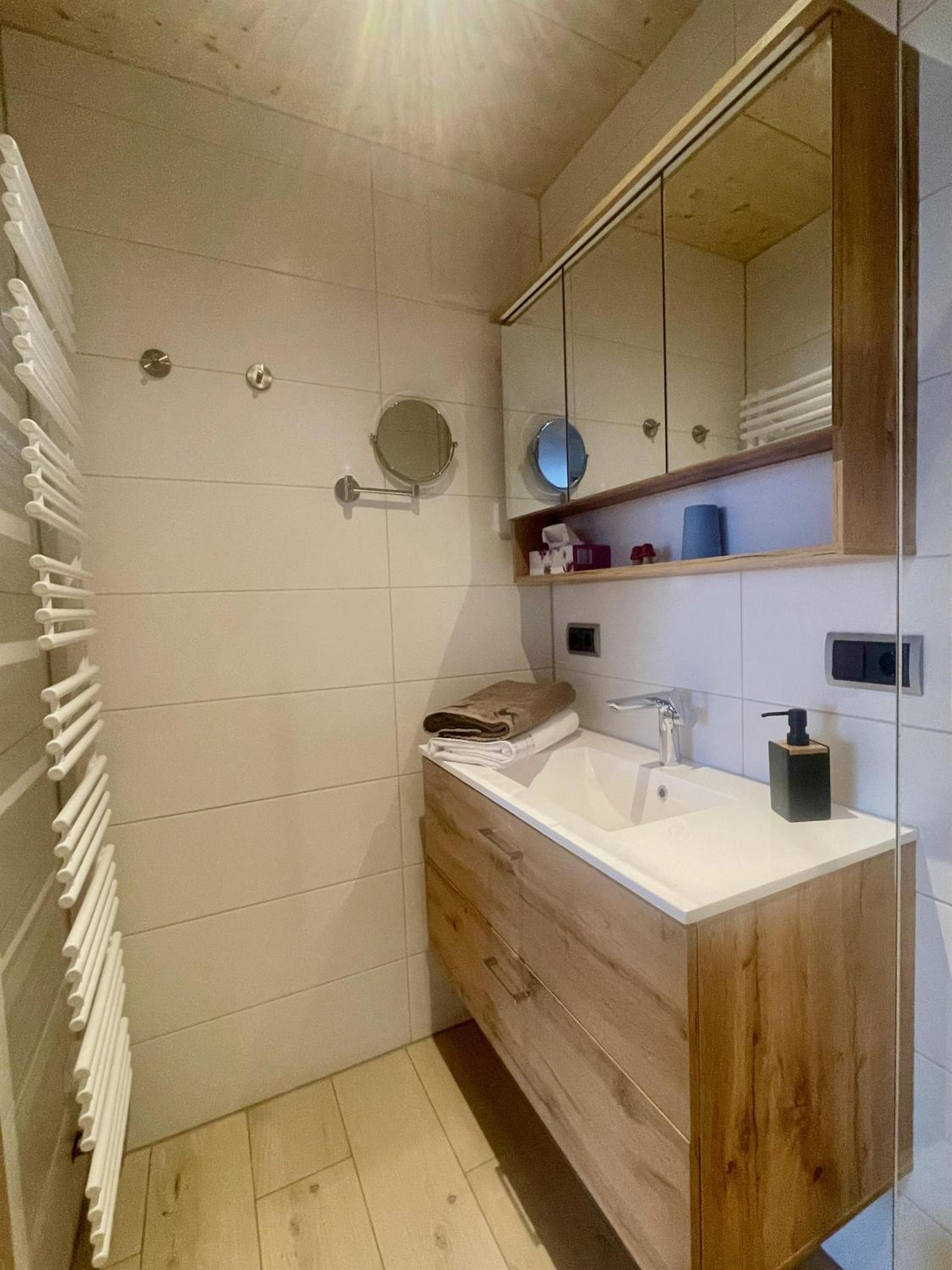 Chalet Hirschbach
