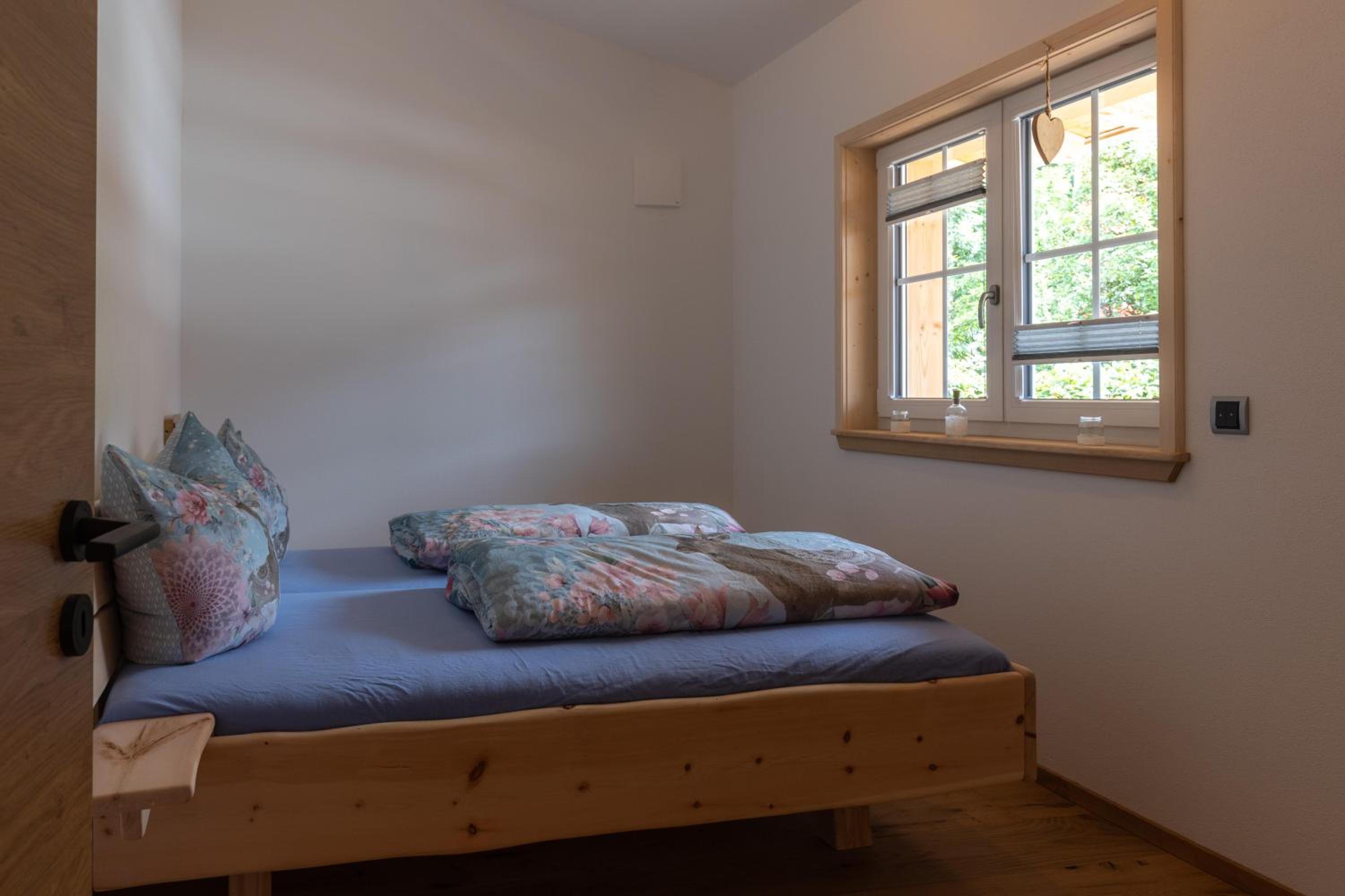 Chalet Hirschbach