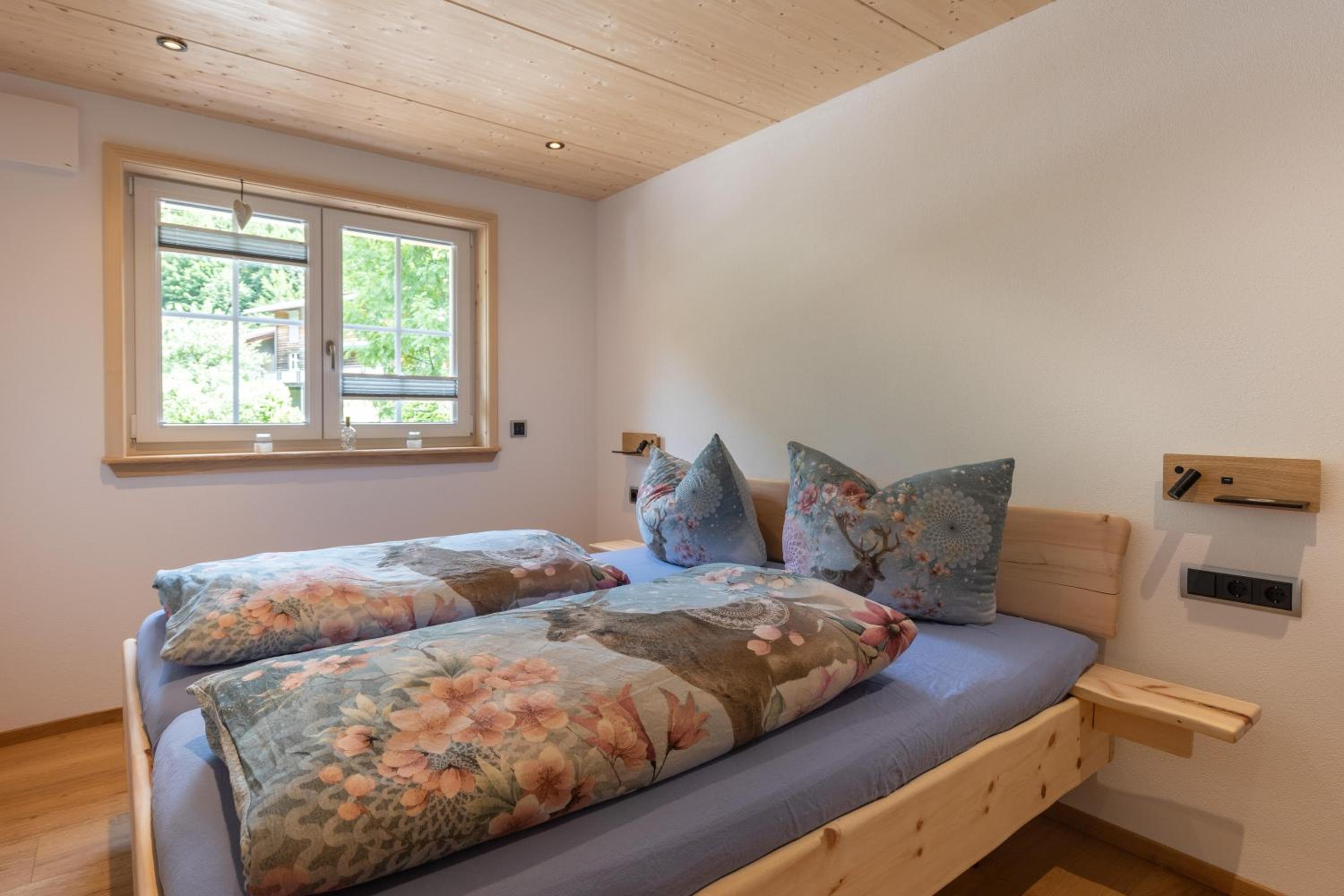 Chalet Hirschbach