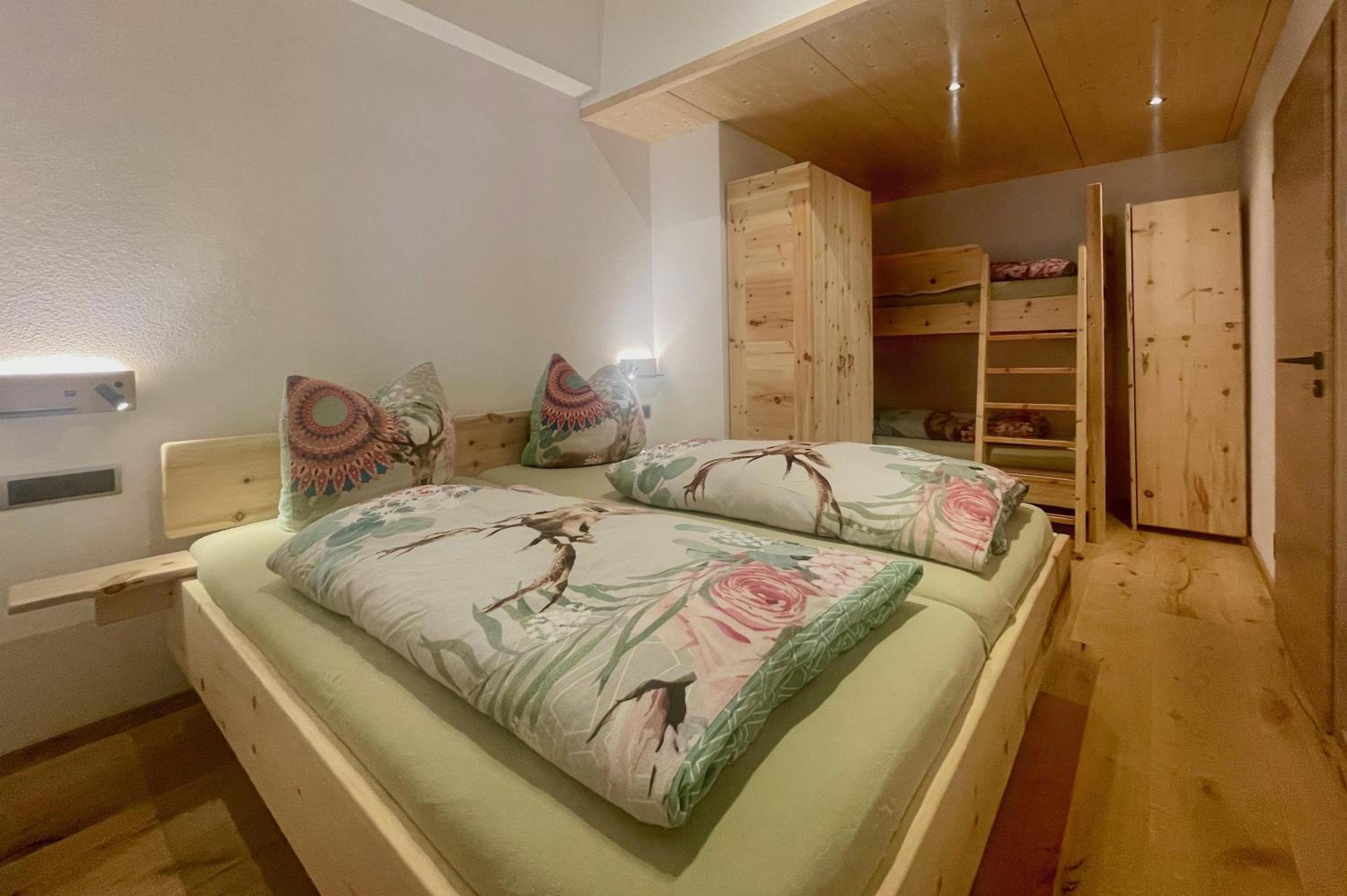 Chalet Hirschbach