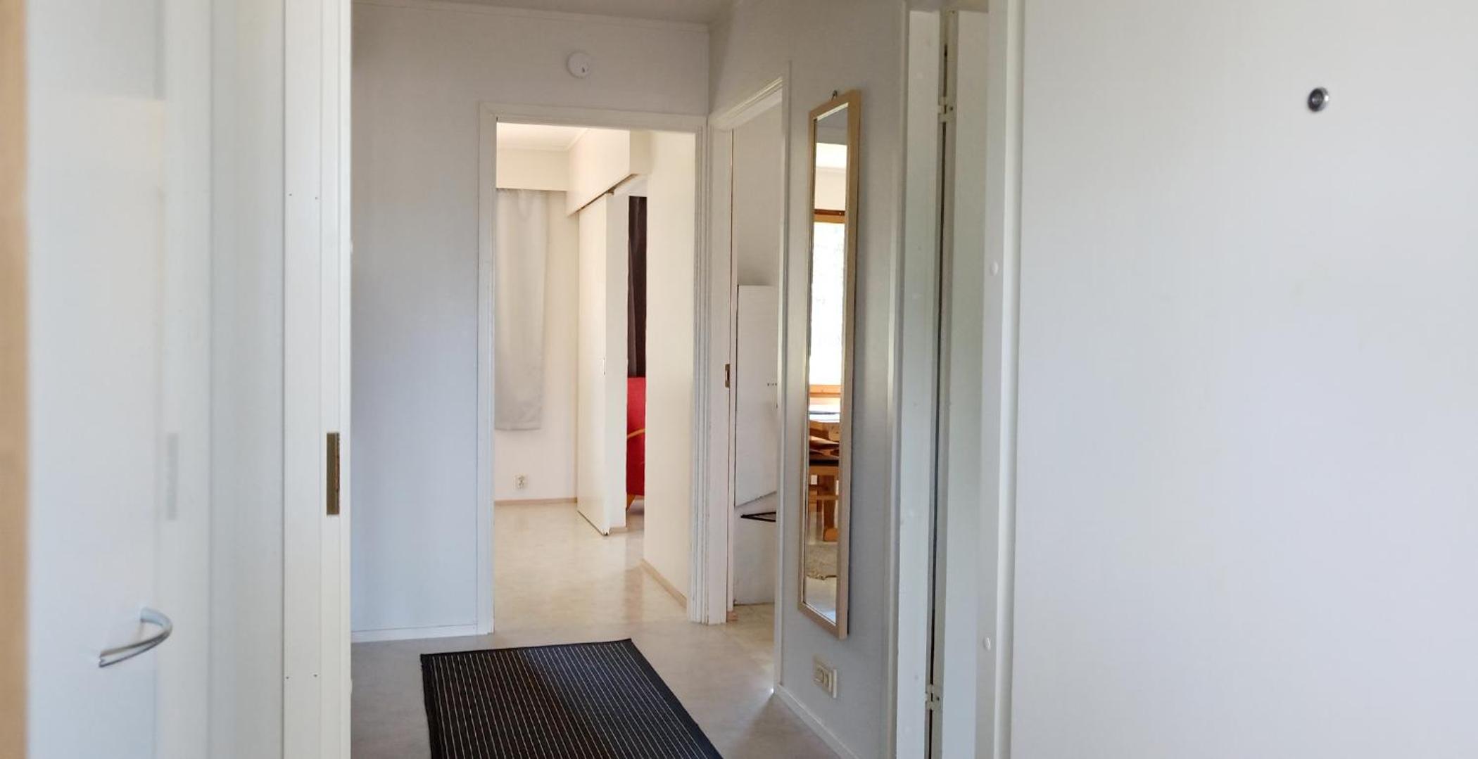 Kuukkeli Apartments Vuotso