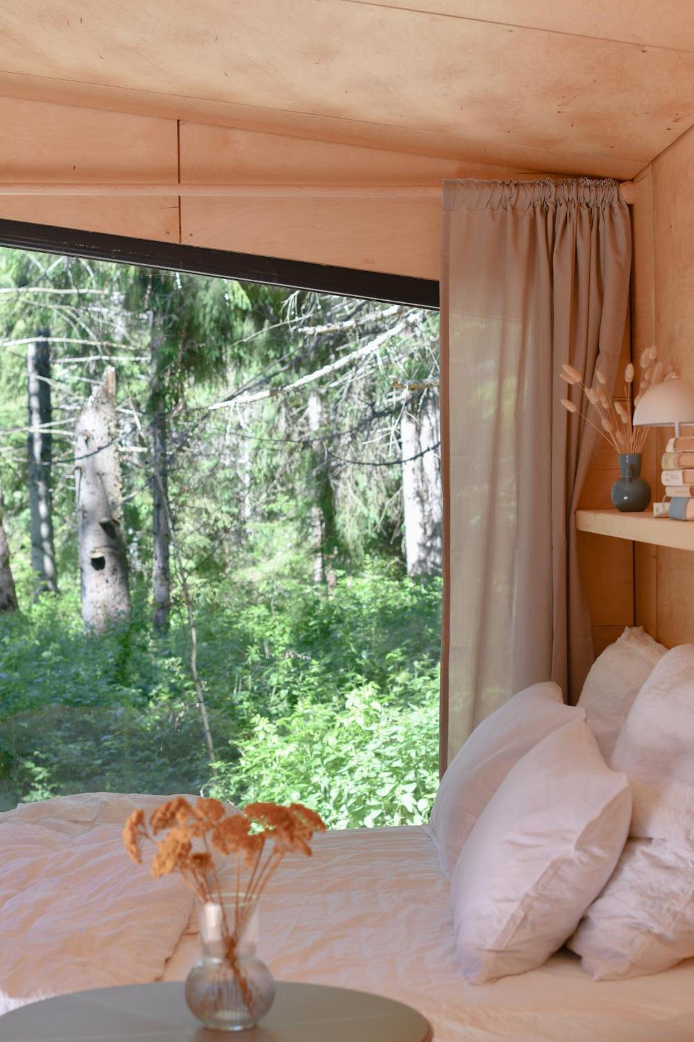 Slovlife Cabins