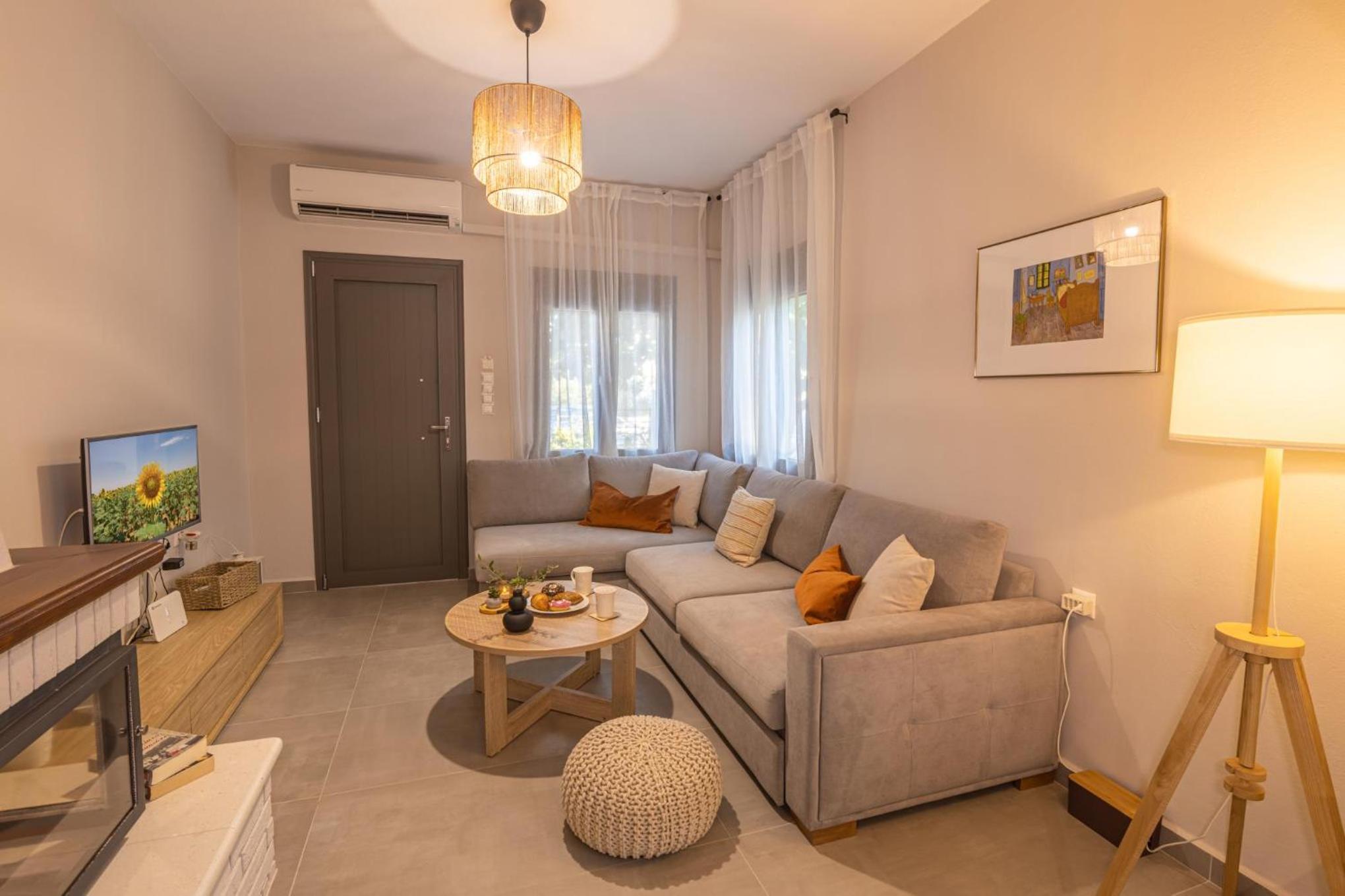 Relax house by the sea view 2