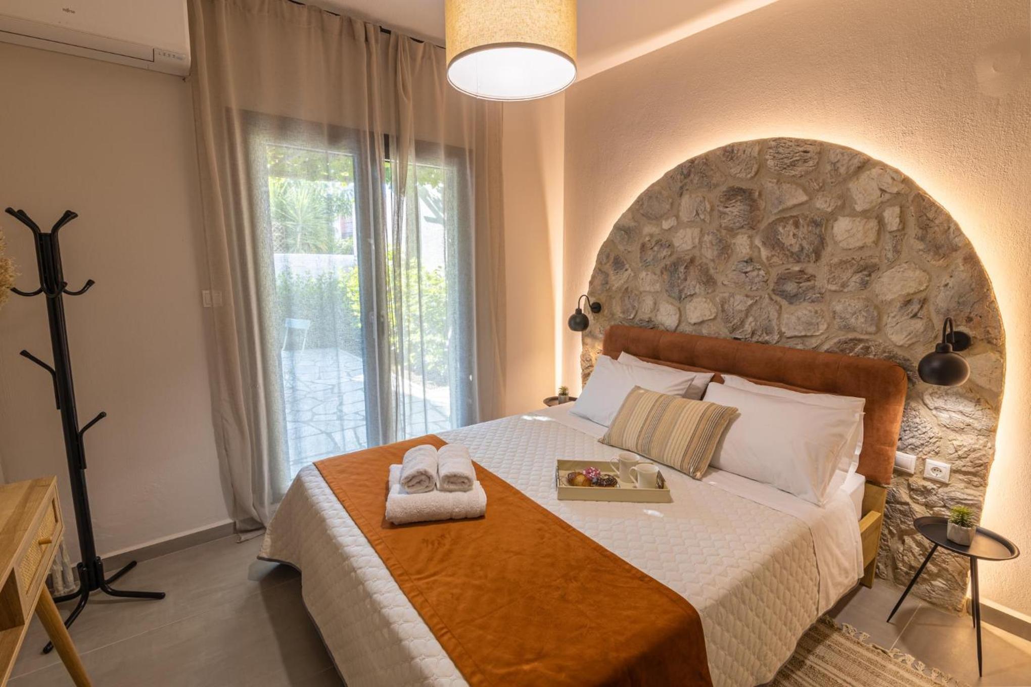 Relax house by the sea view 5
