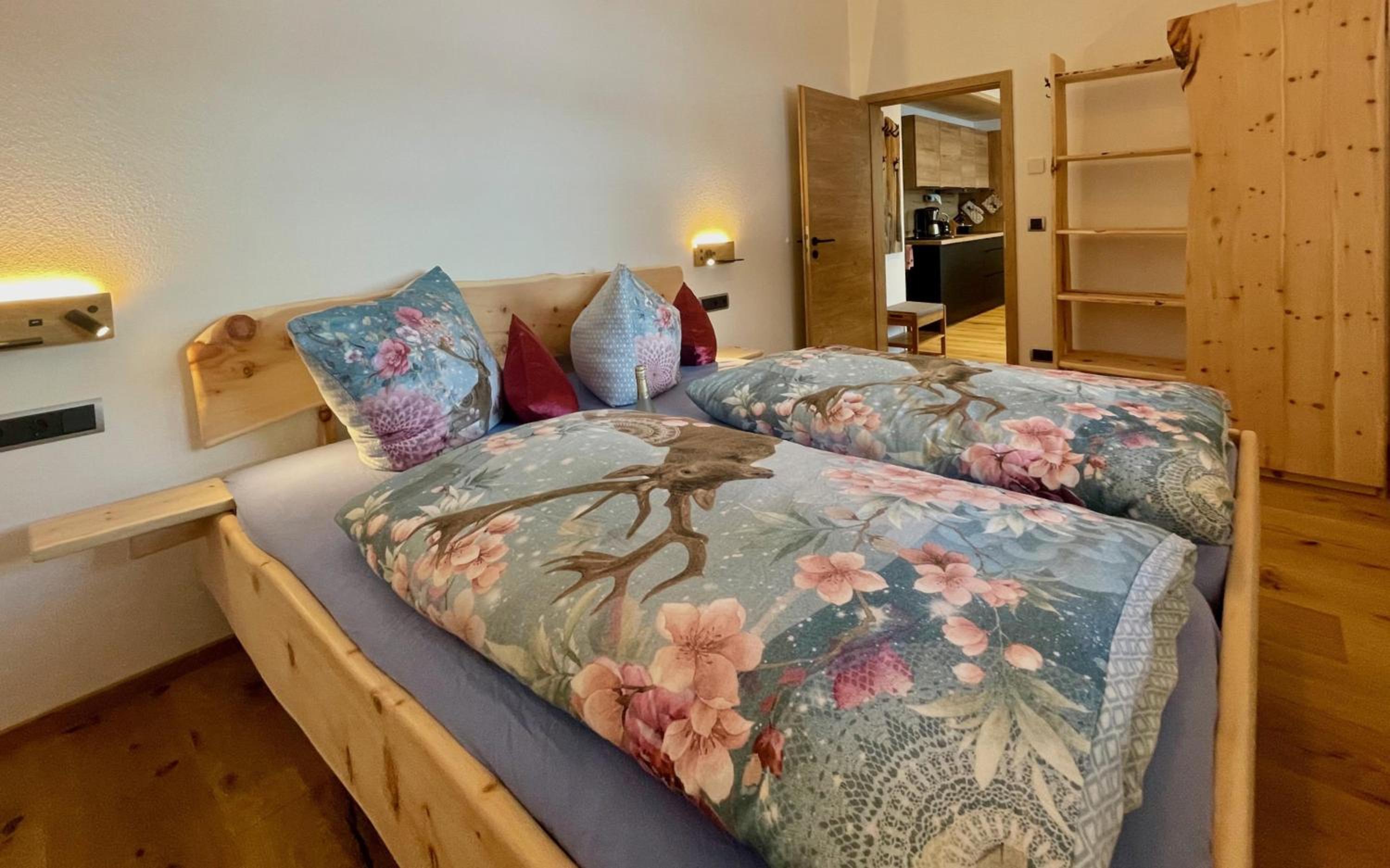 Chalet Hirschbach