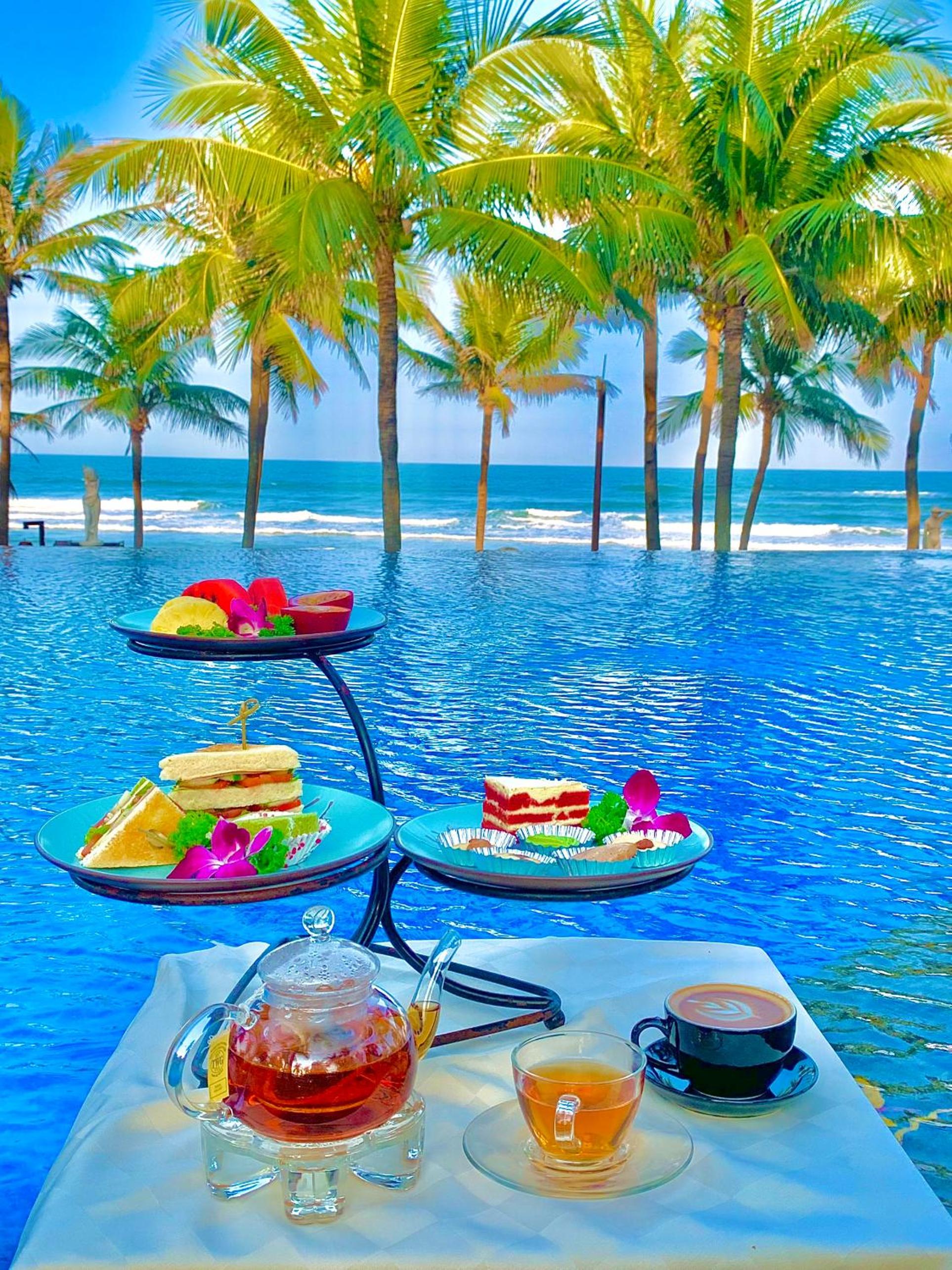 Crowne Plaza Danang, an IHG Hotel