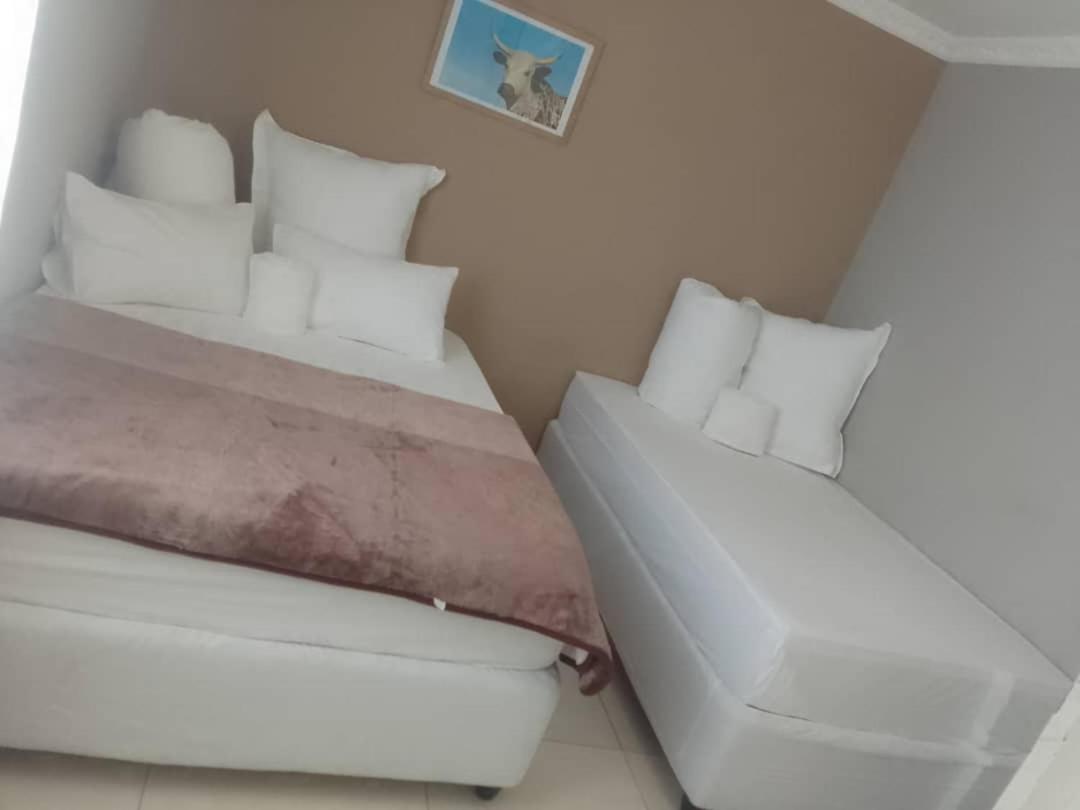 Kangumine Self Catering Units