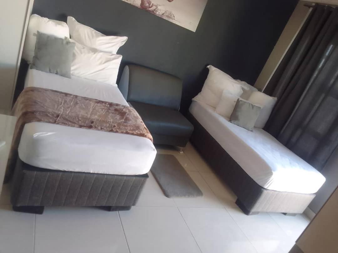 Kangumine Self Catering Units