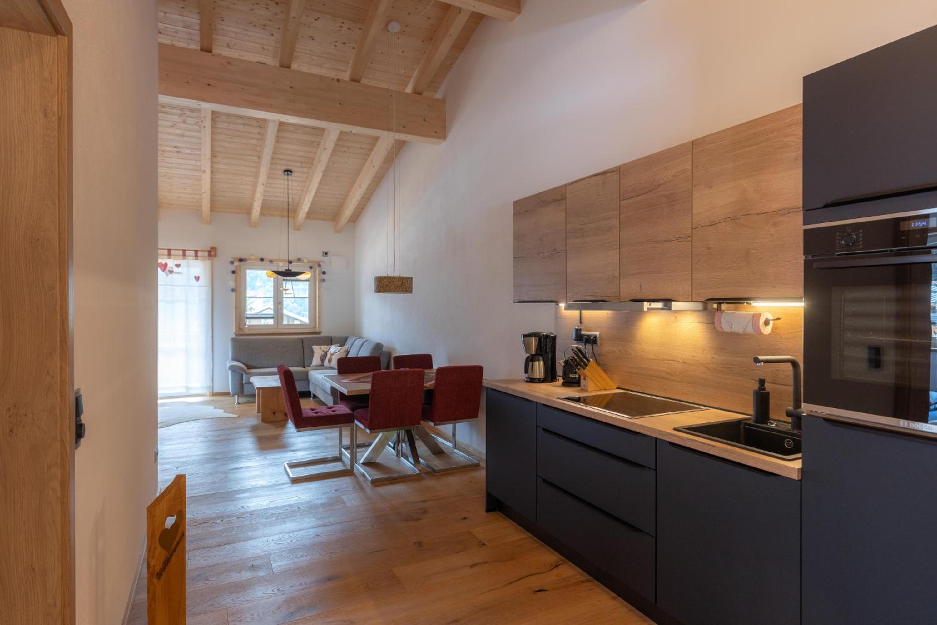 Chalet Hirschbach