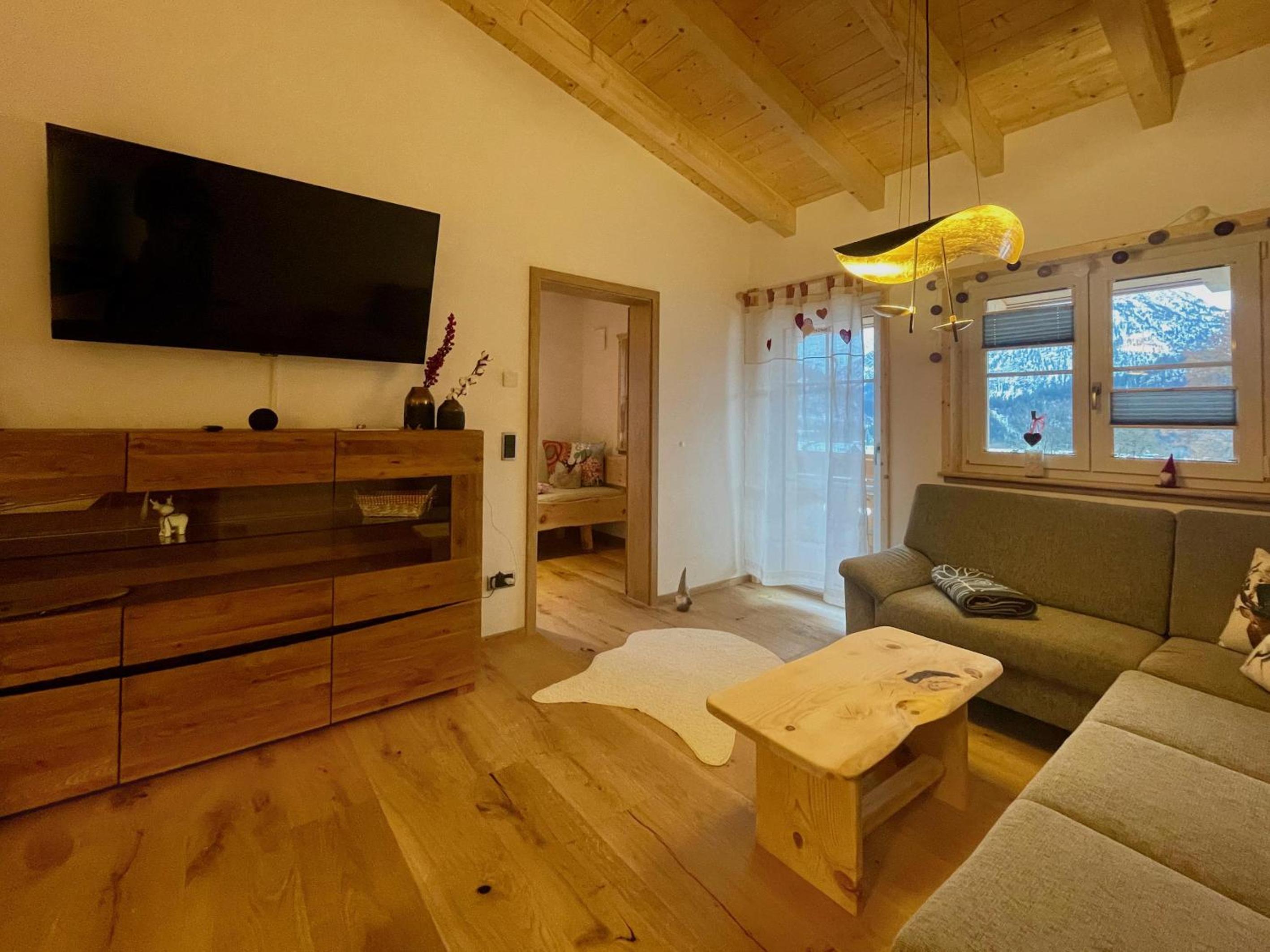 Chalet Hirschbach