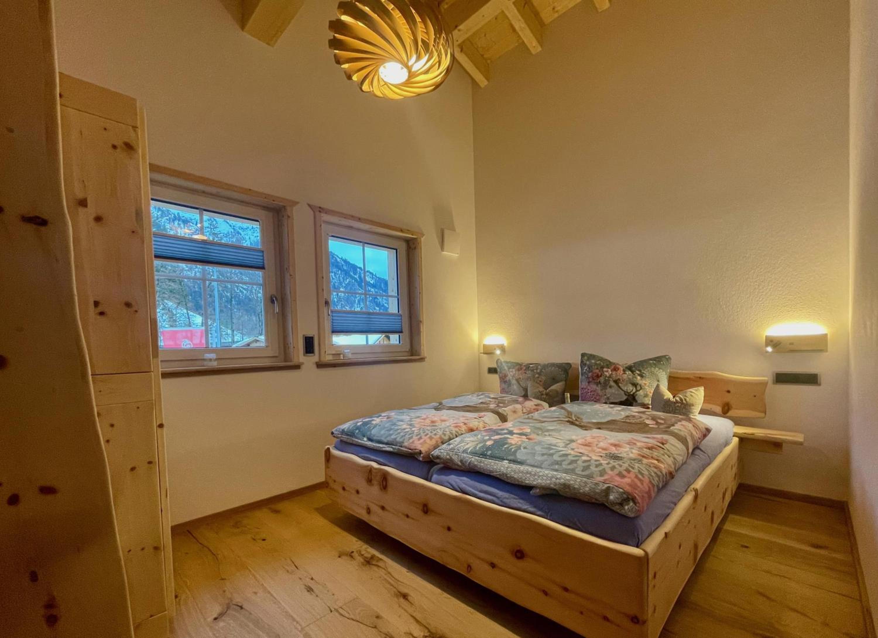 Chalet Hirschbach