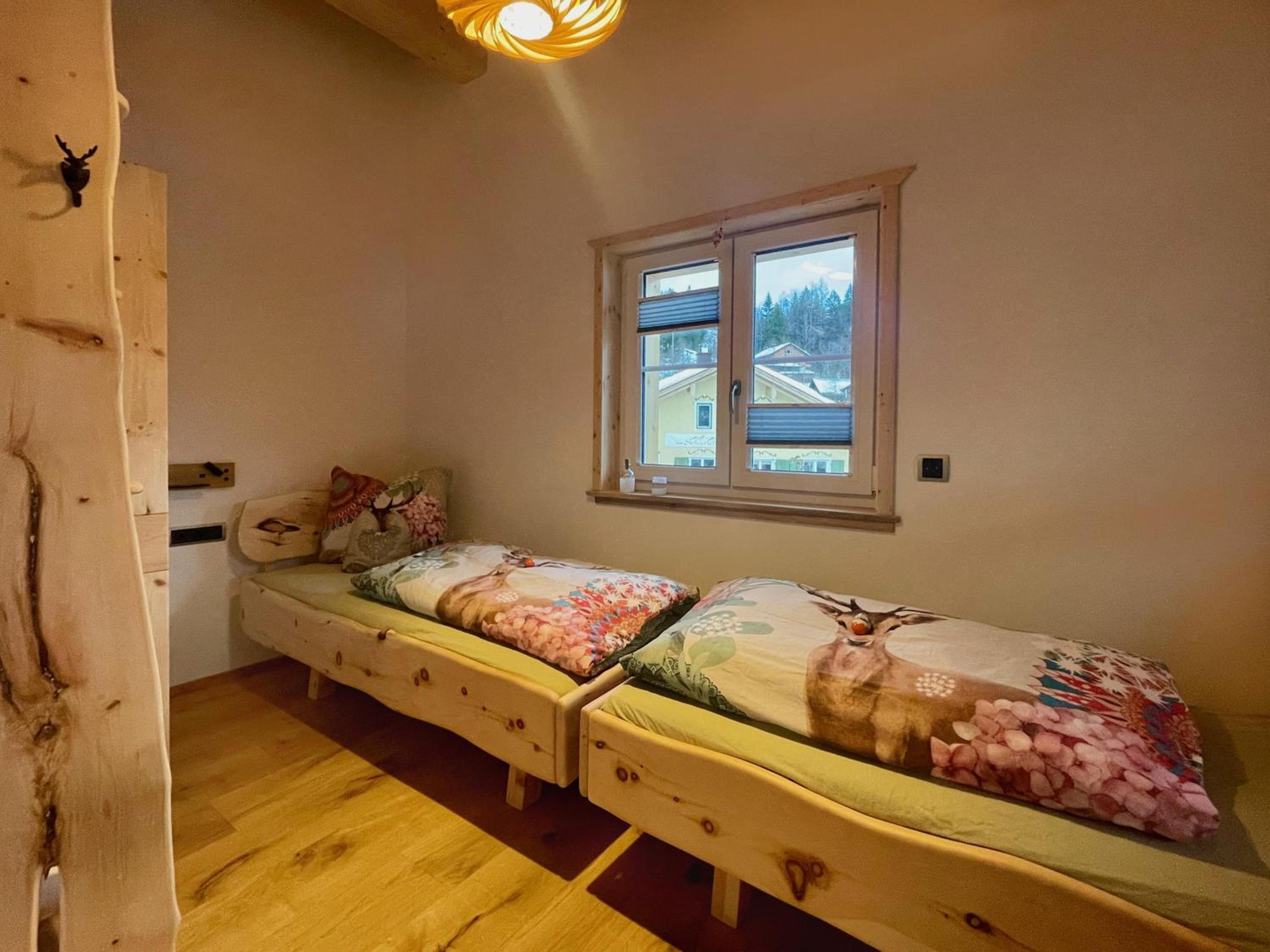 Chalet Hirschbach