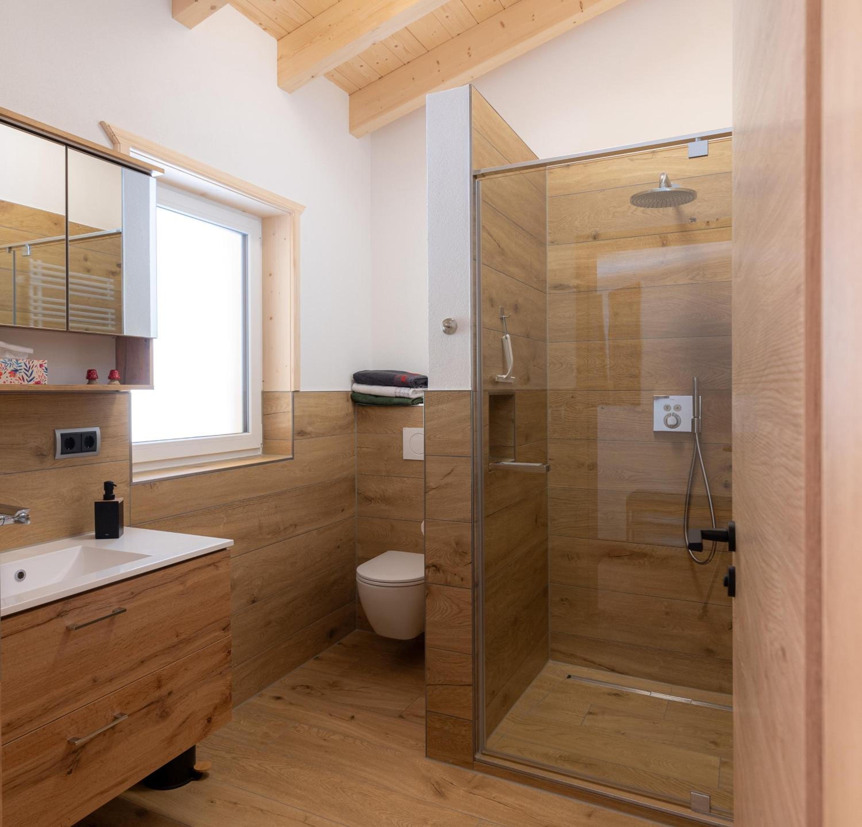 Chalet Hirschbach