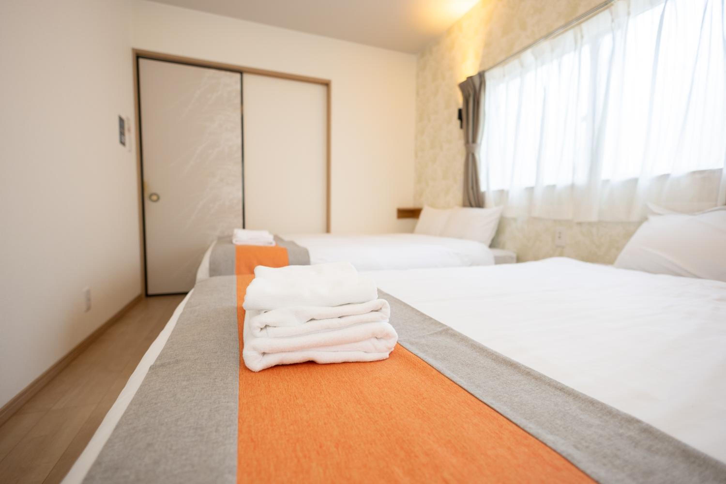 nestay terrace house osaka tsutenkaku