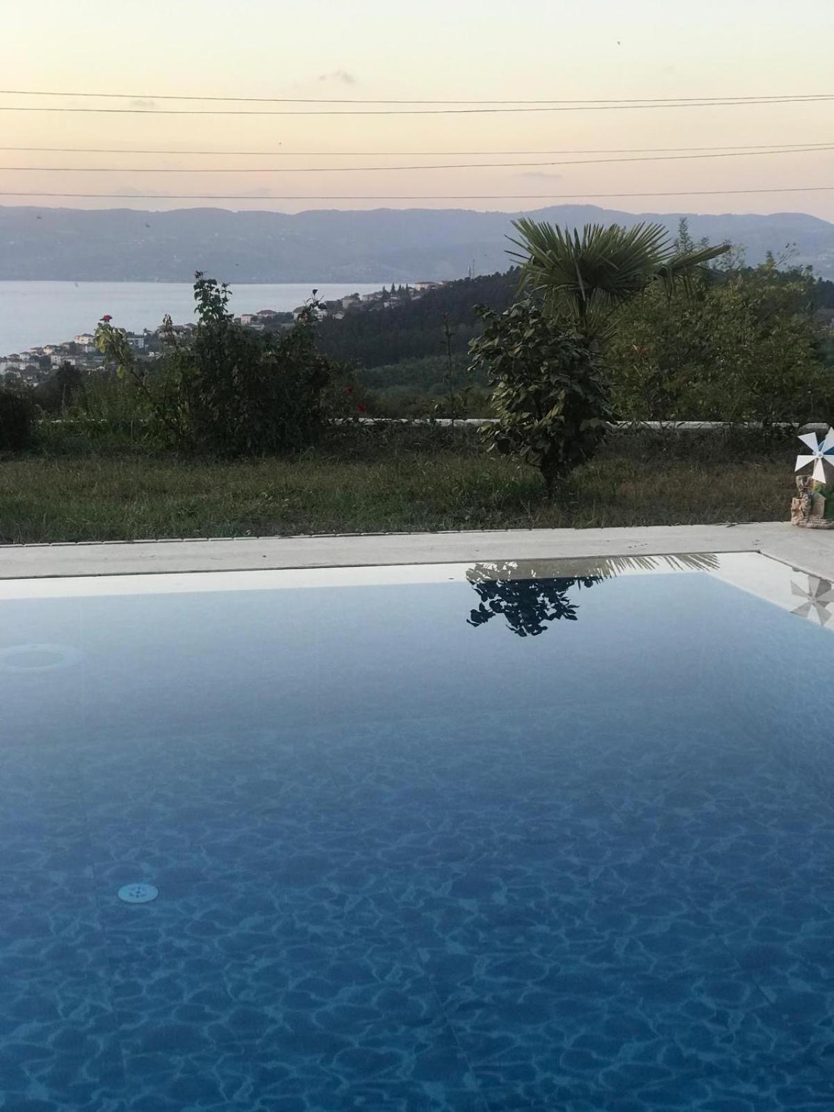 Mynaturalvilla