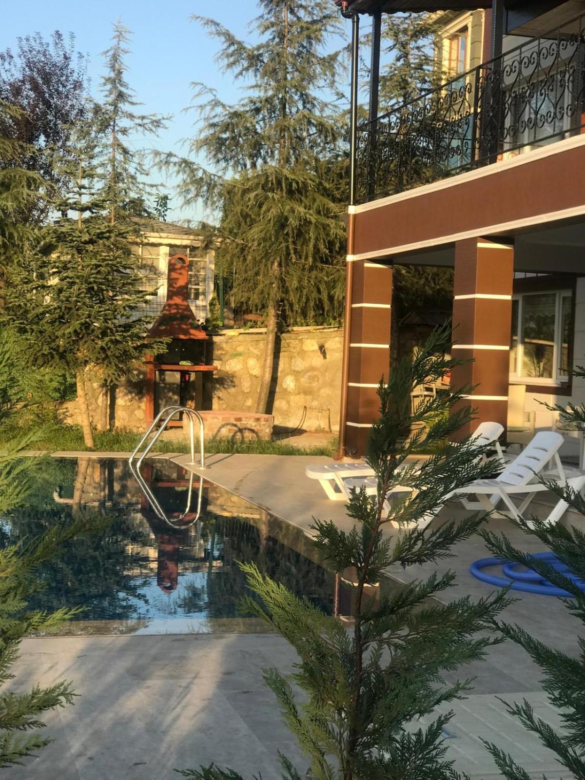 Mynaturalvilla