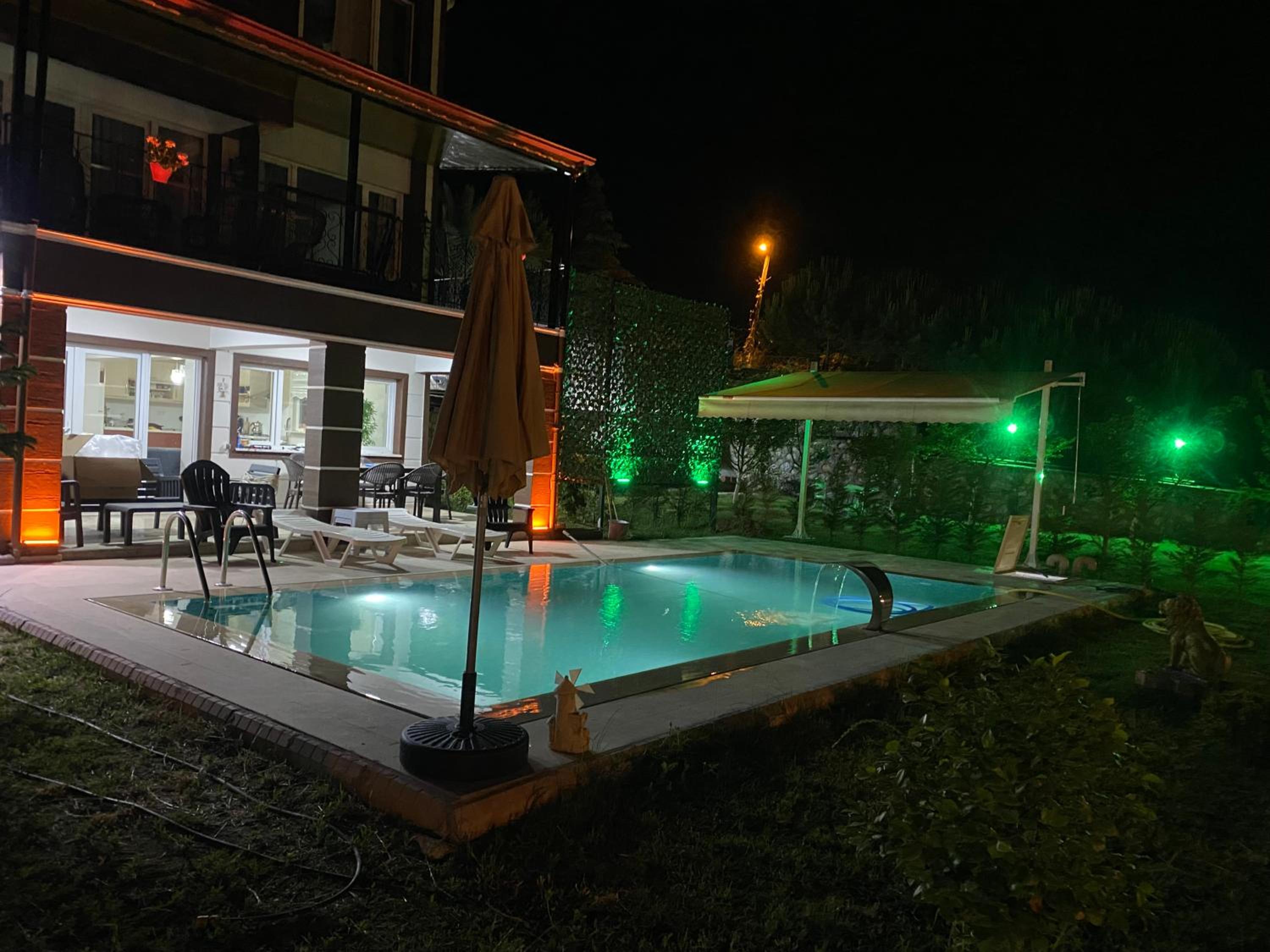 Mynaturalvilla