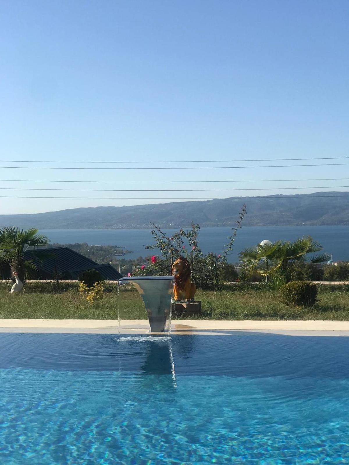 Mynaturalvilla