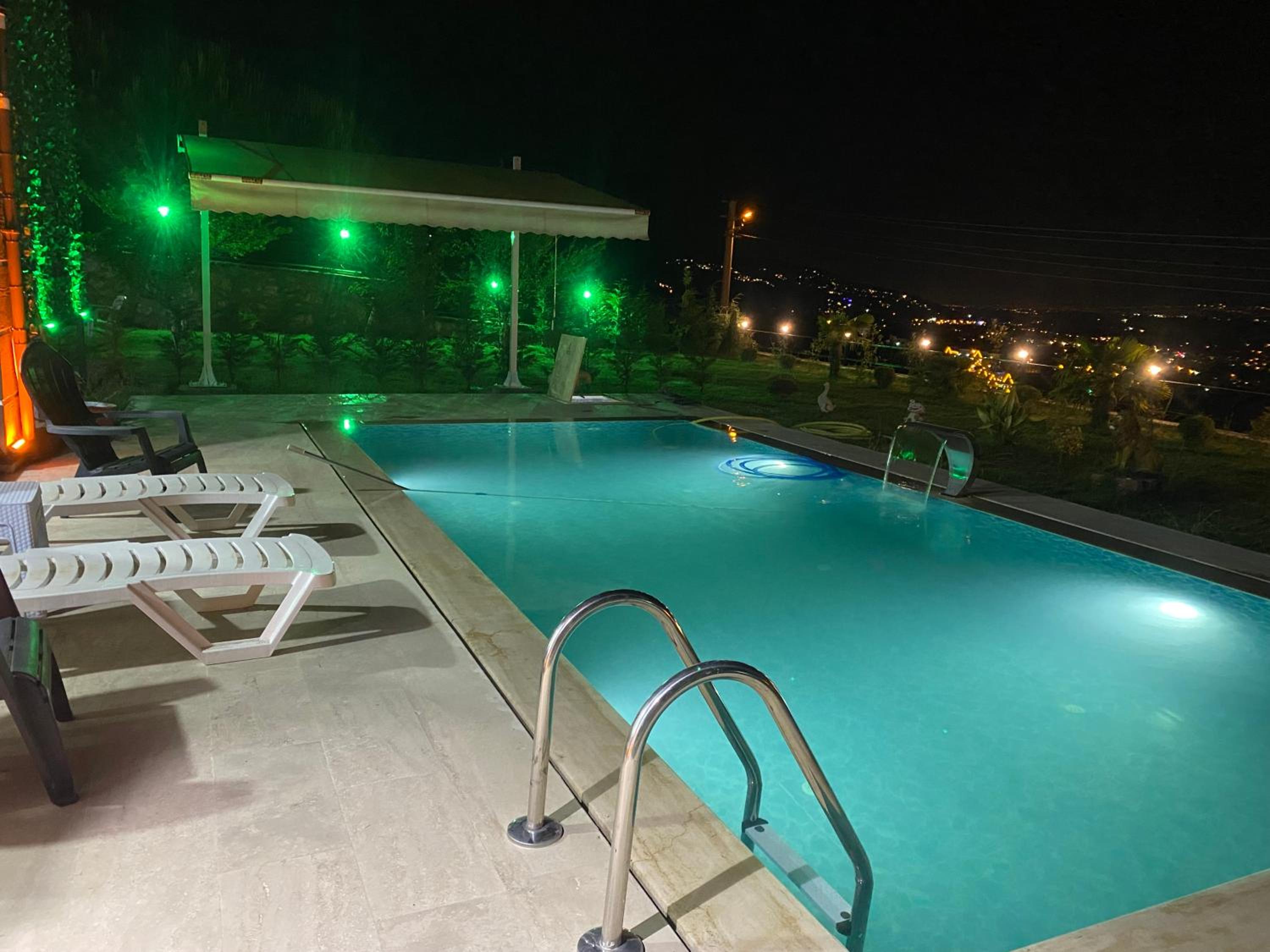 Mynaturalvilla