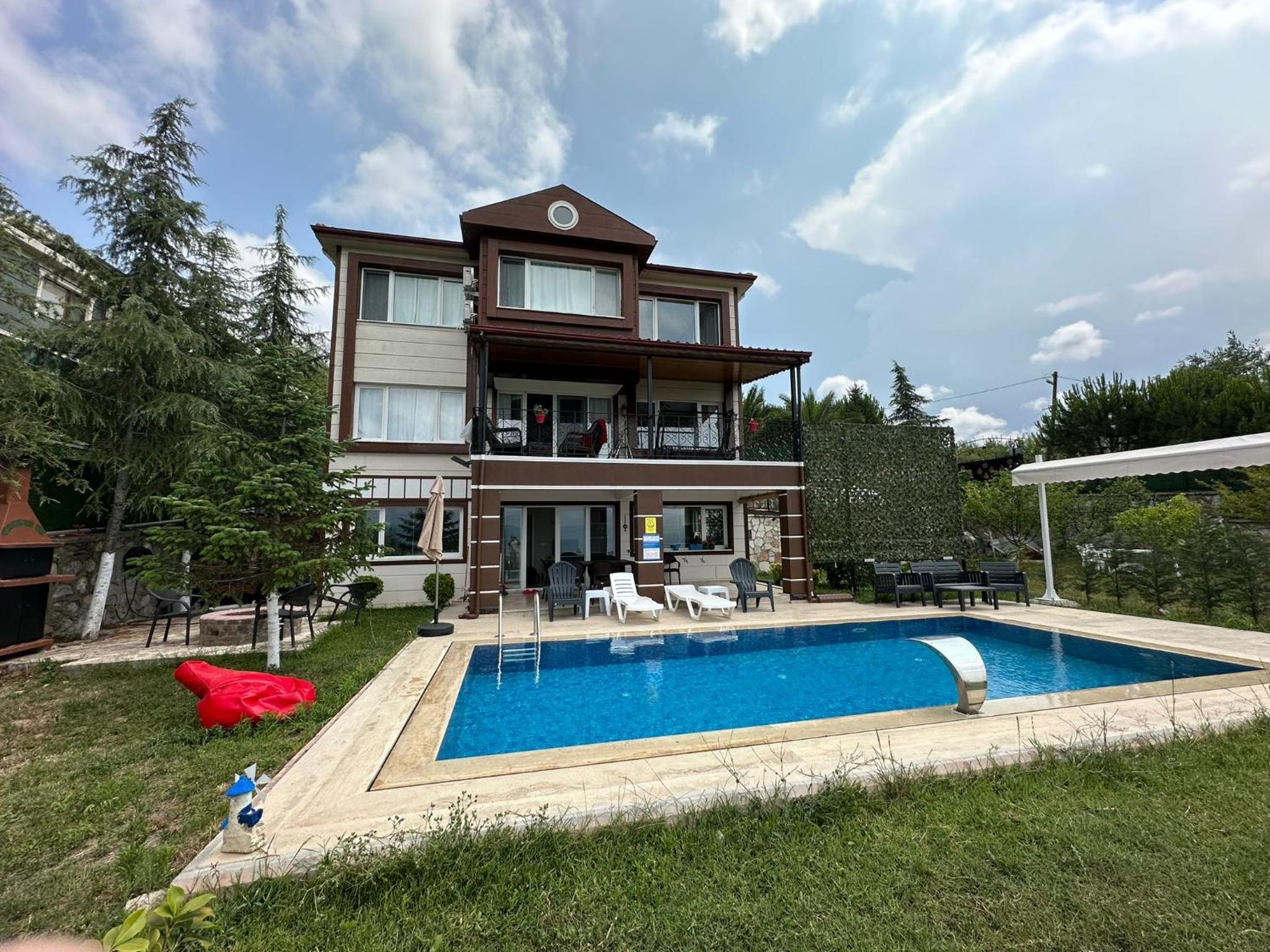 Mynaturalvilla
