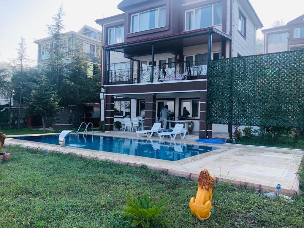 Mynaturalvilla