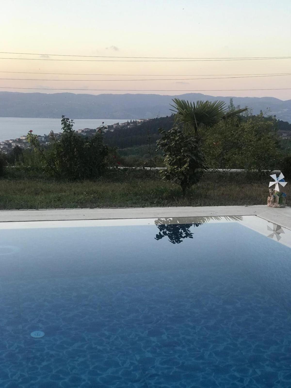 Mynaturalvilla