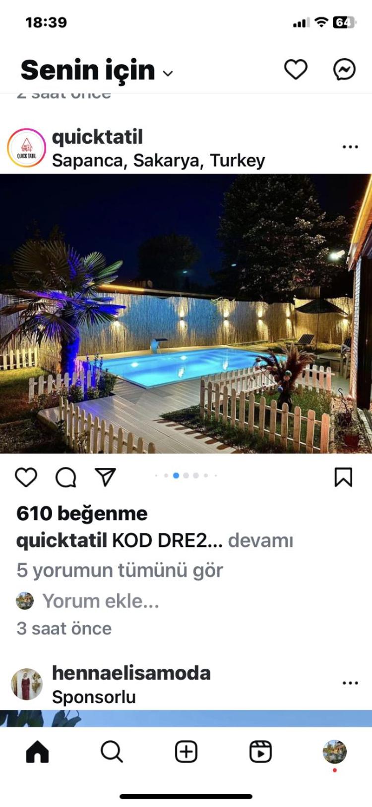 Mynaturalvilla