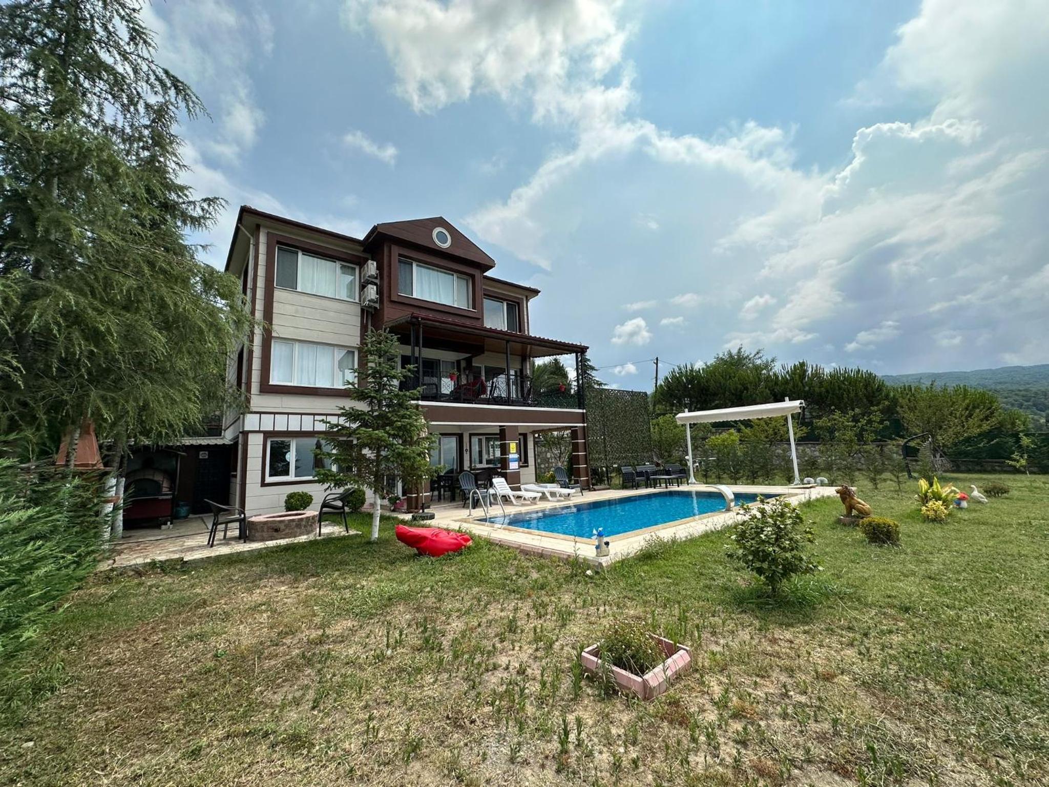 Mynaturalvilla