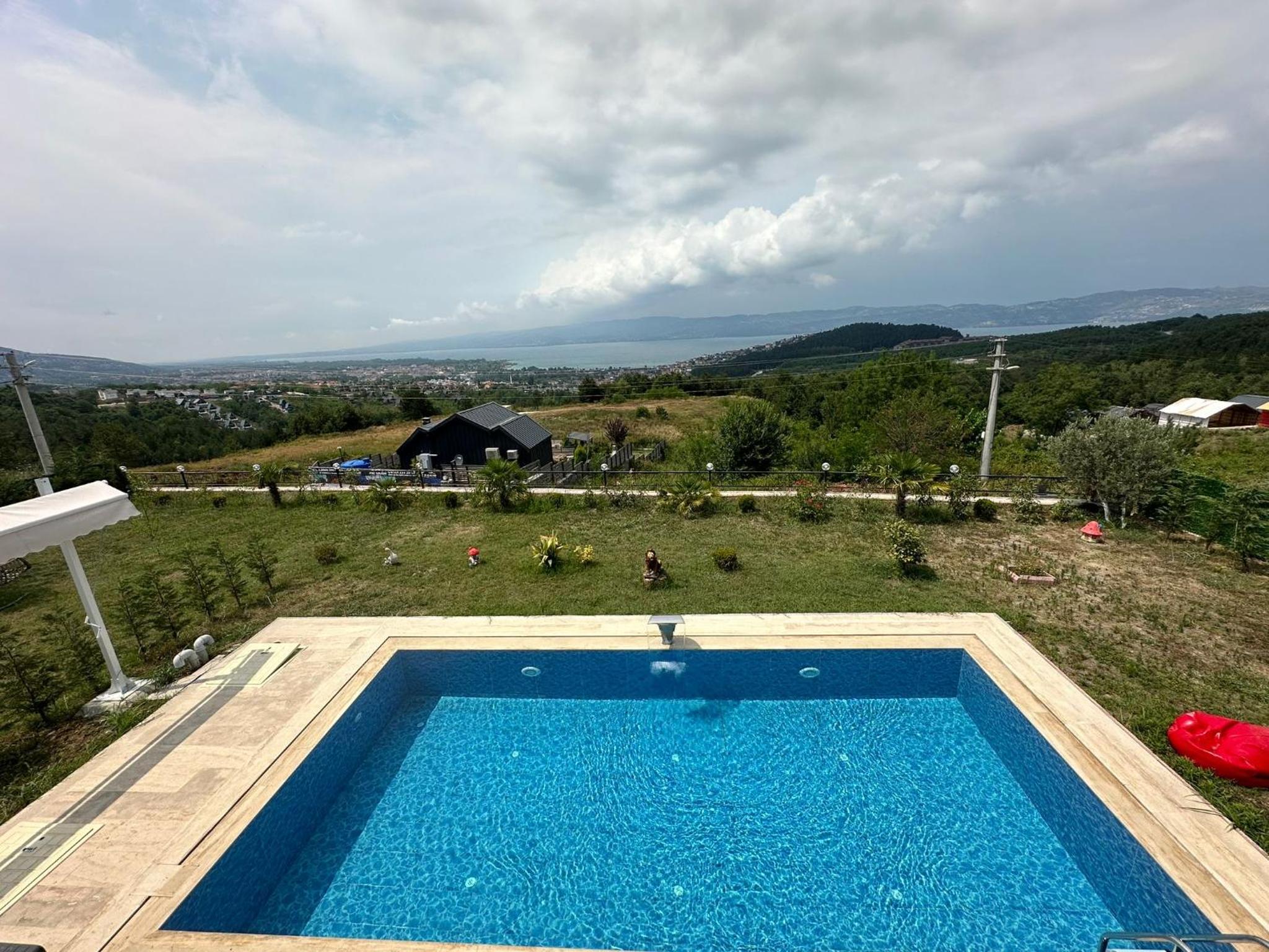 Mynaturalvilla