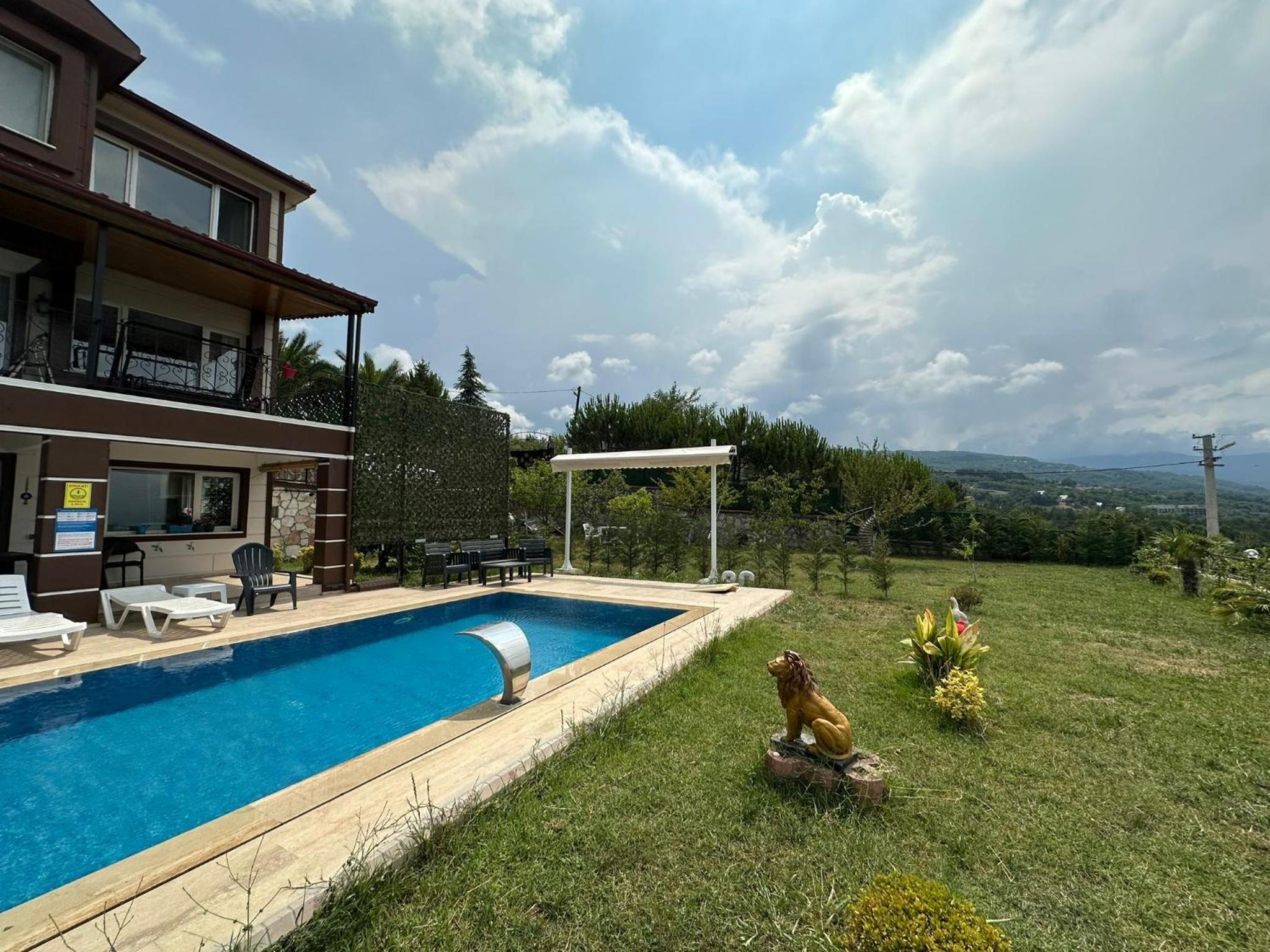 Mynaturalvilla