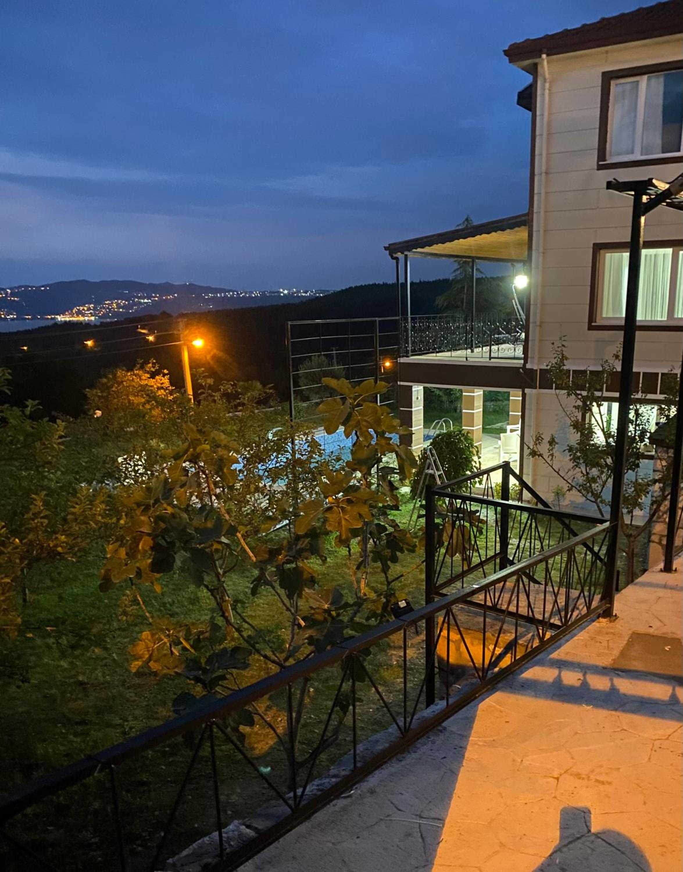 Mynaturalvilla