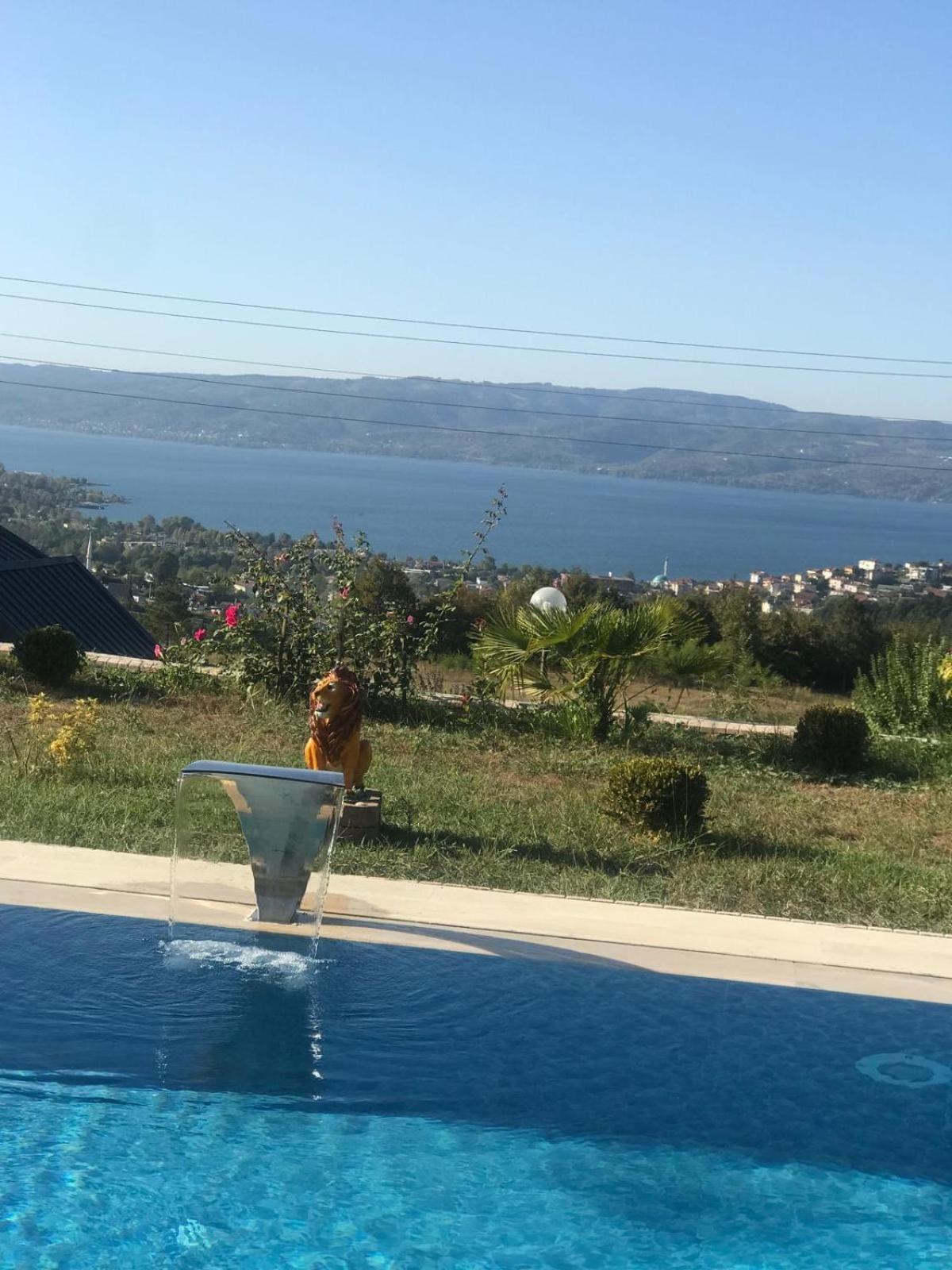 Mynaturalvilla