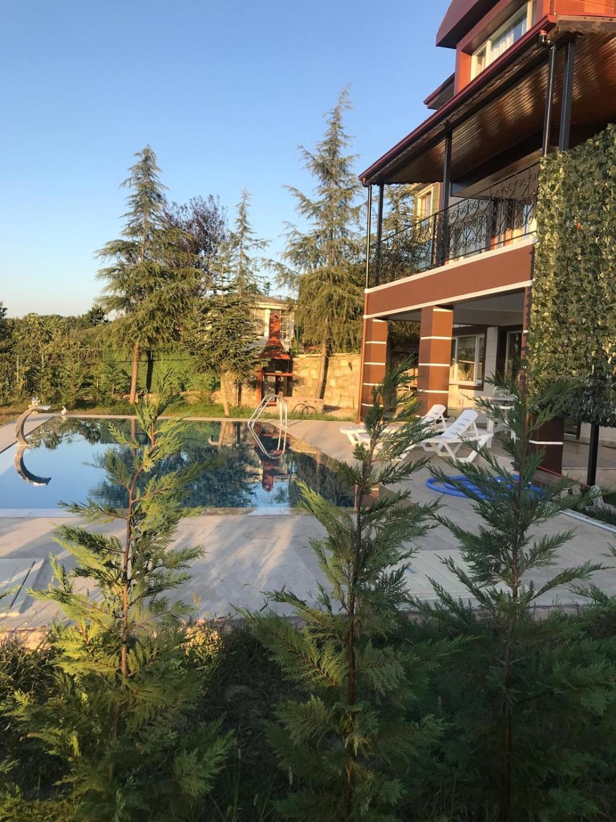 Mynaturalvilla