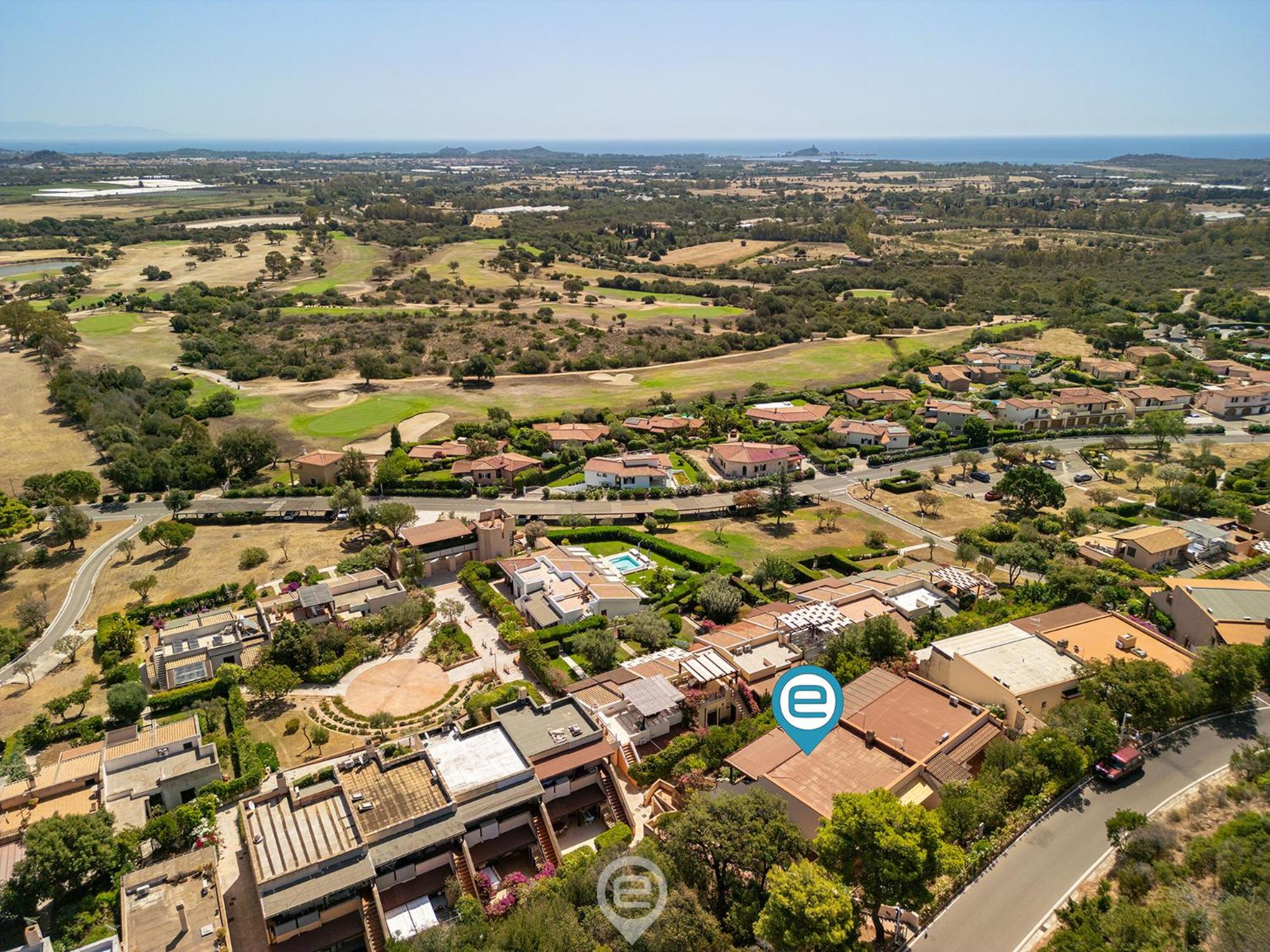 Estay - Villa Erika